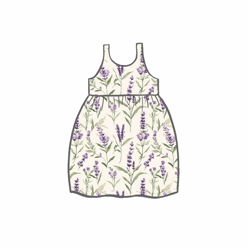 La Lavande Dresses