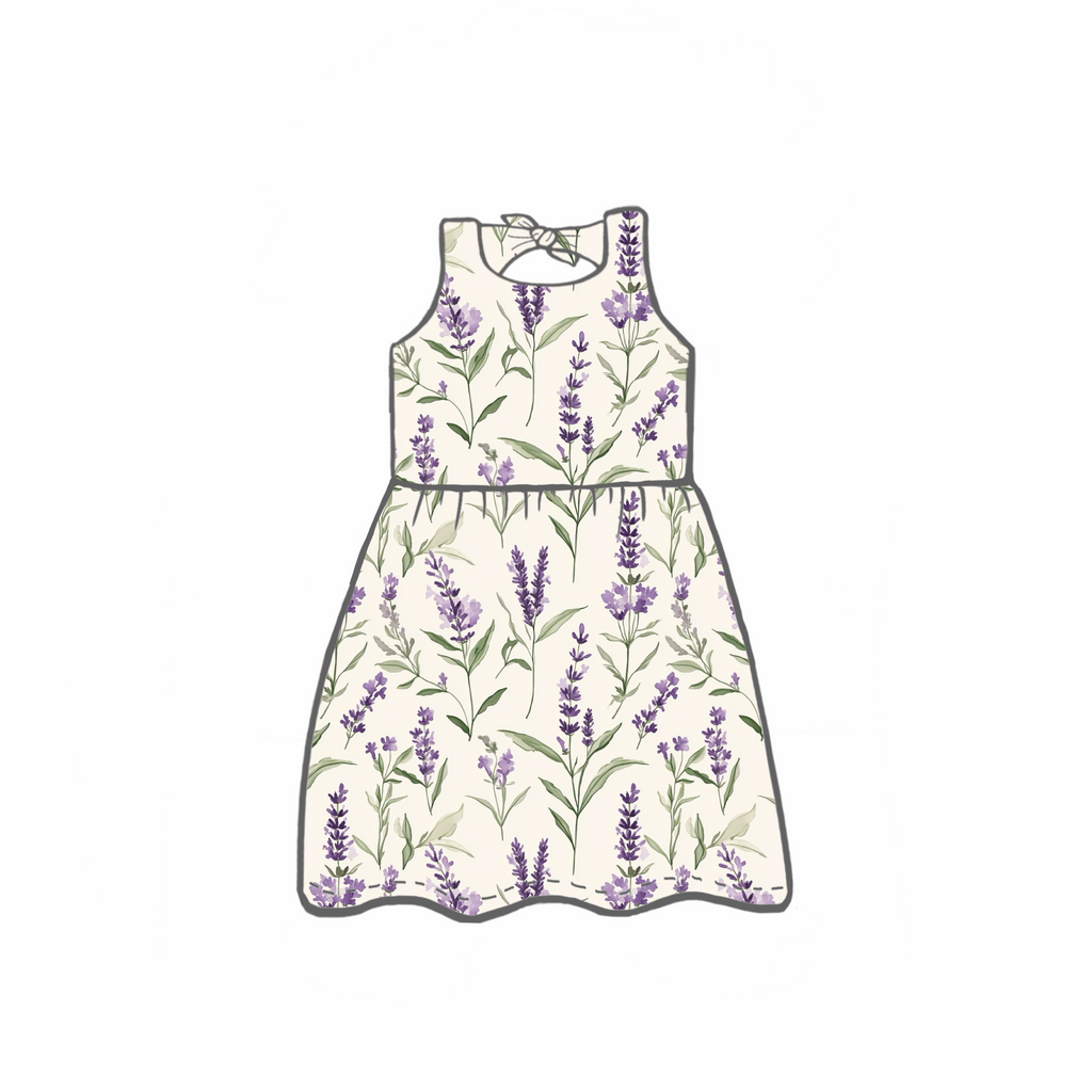 La Lavande Dresses
