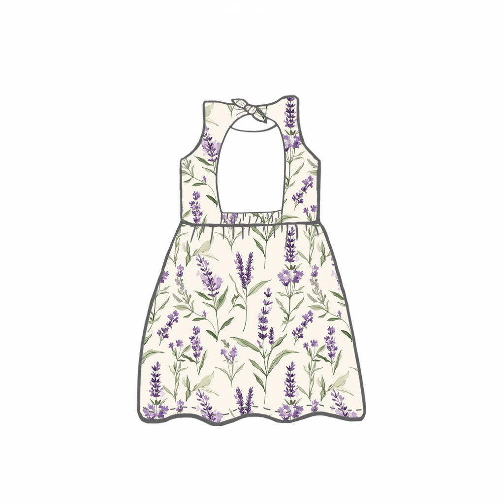 La Lavande Dresses