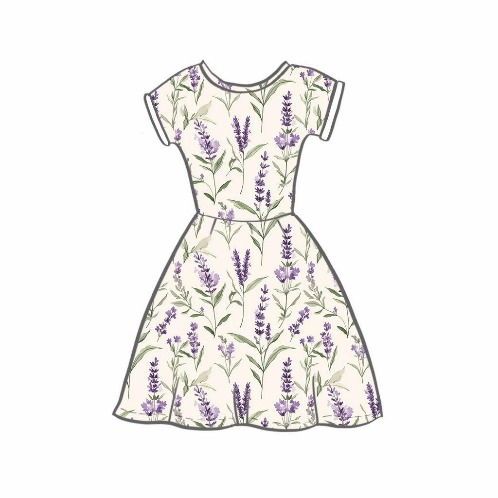 La Lavande Dresses