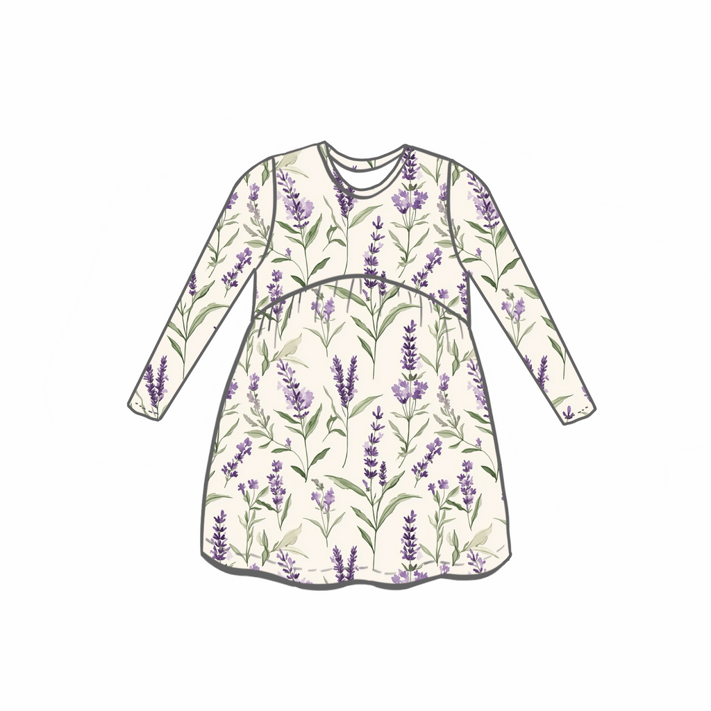 La Lavande Dresses