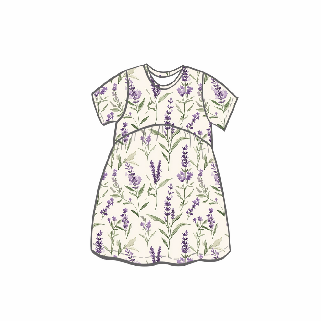 La Lavande Dresses