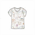 Paris Stroll Tops