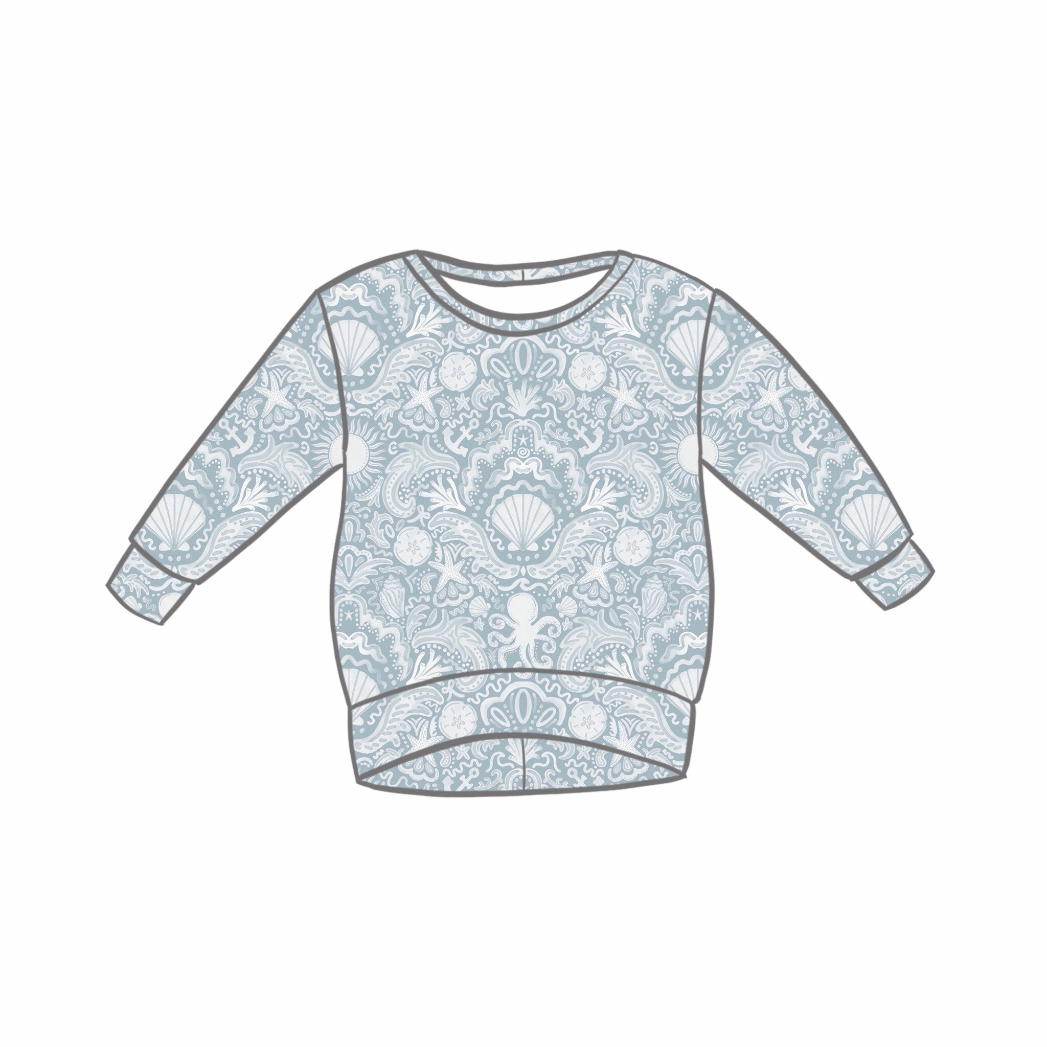 St Tropez Tide Tops