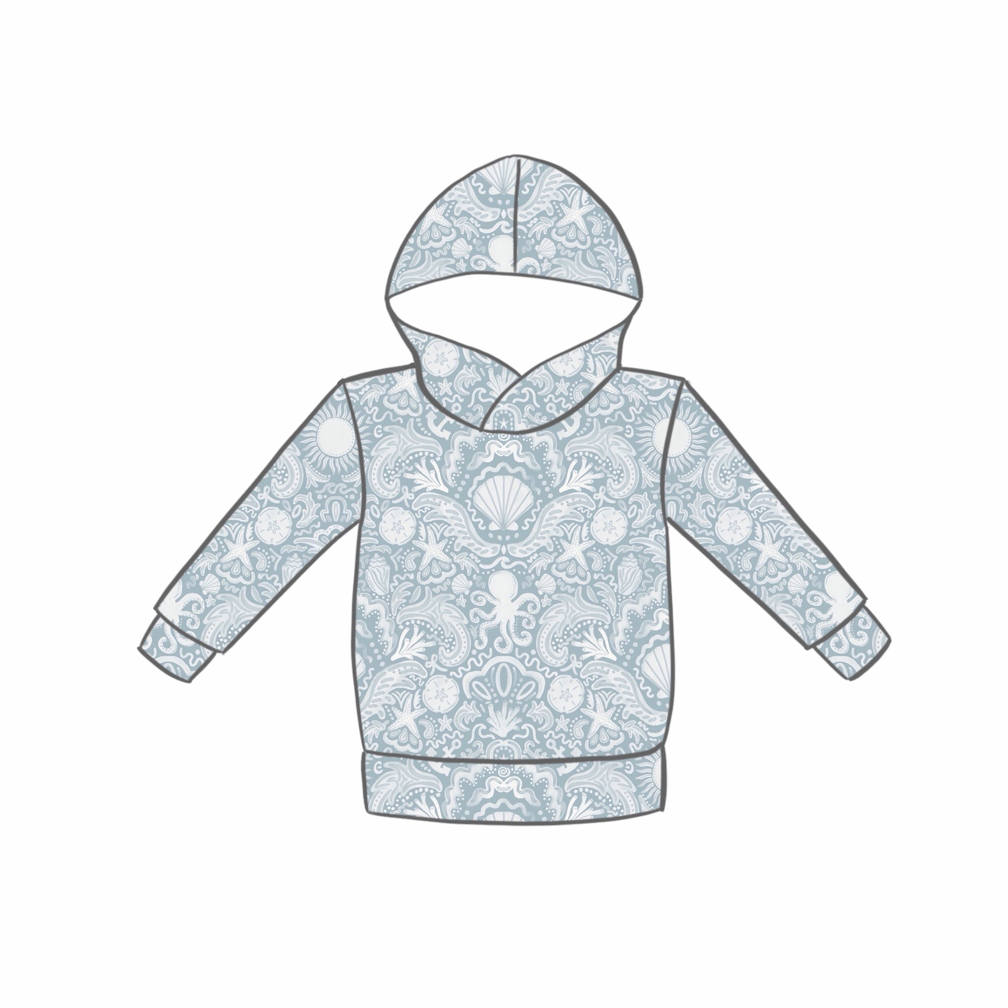 St Tropez Tide Tops