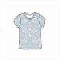 St Tropez Tide Tops