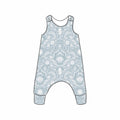 St Tropez Tide Rompers