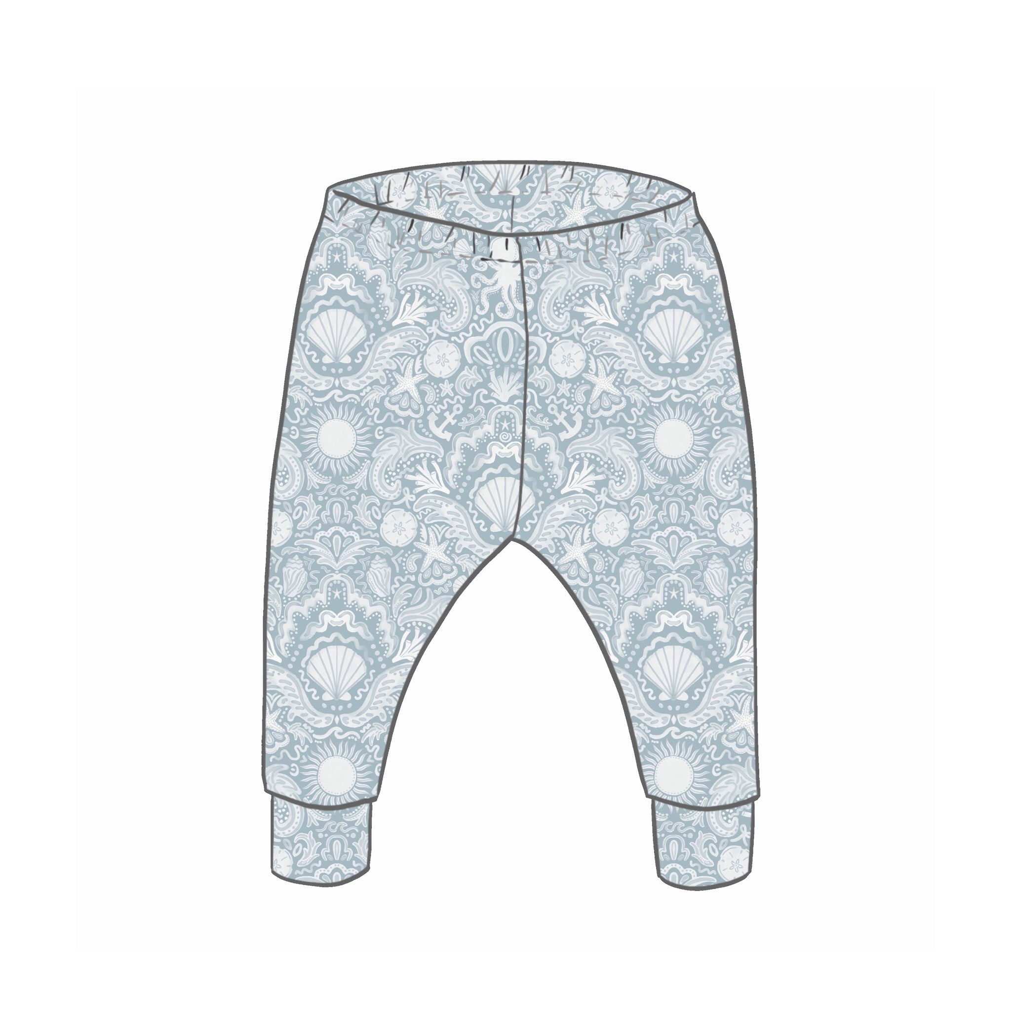 St Tropez Tide Bottoms