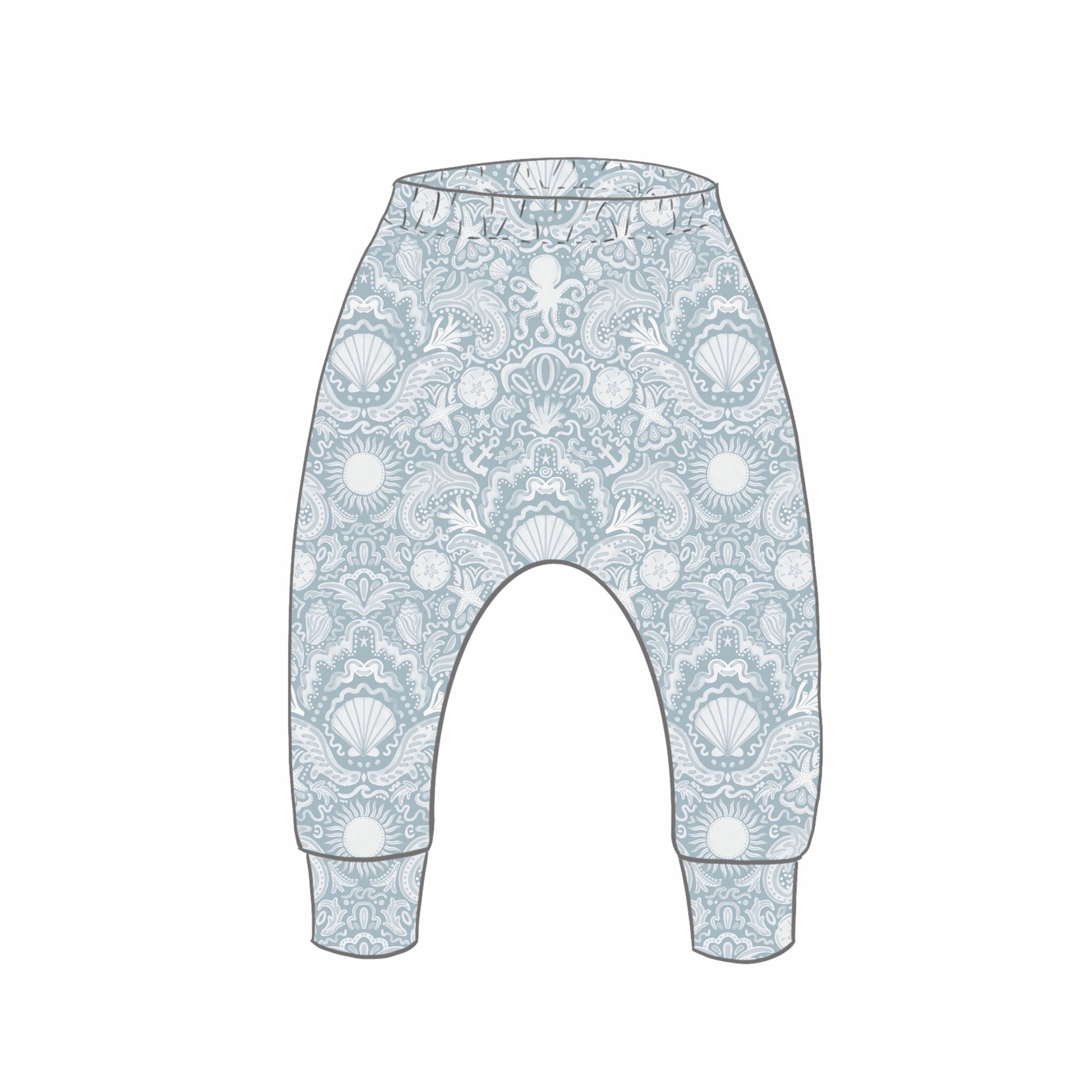 St Tropez Tide Bottoms