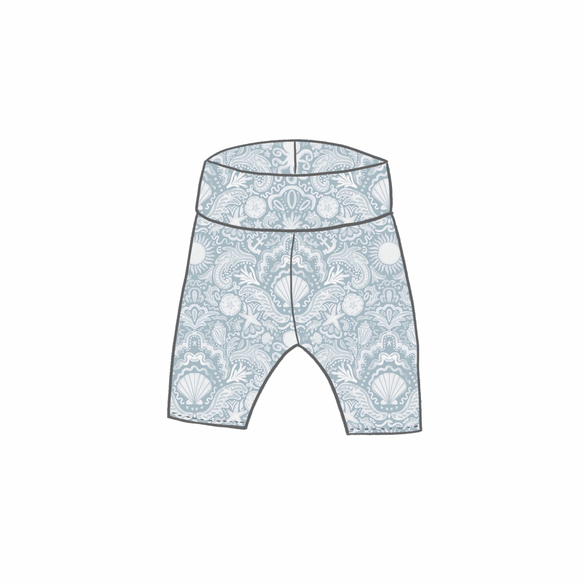 St Tropez Tide Bottoms