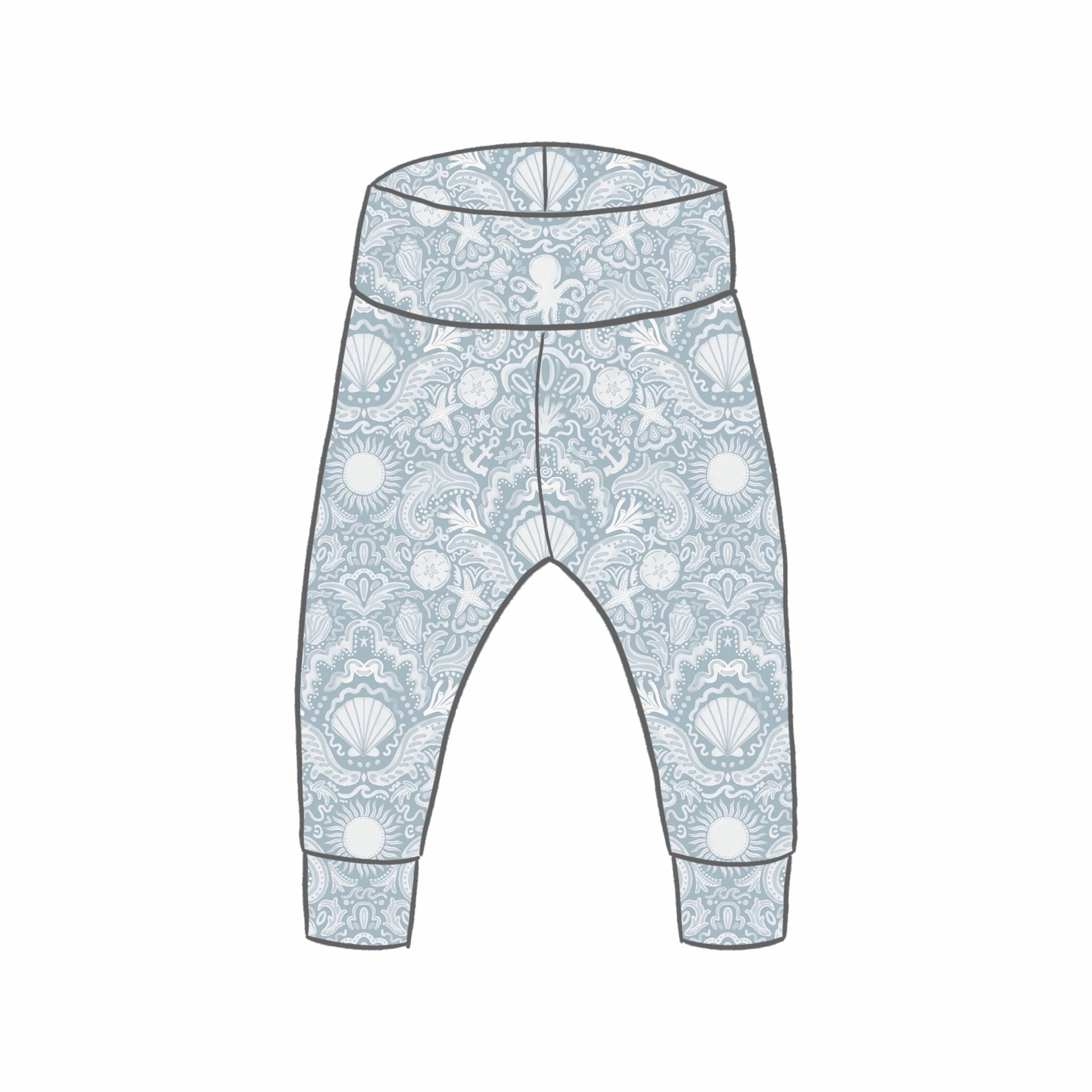 St Tropez Tide Bottoms