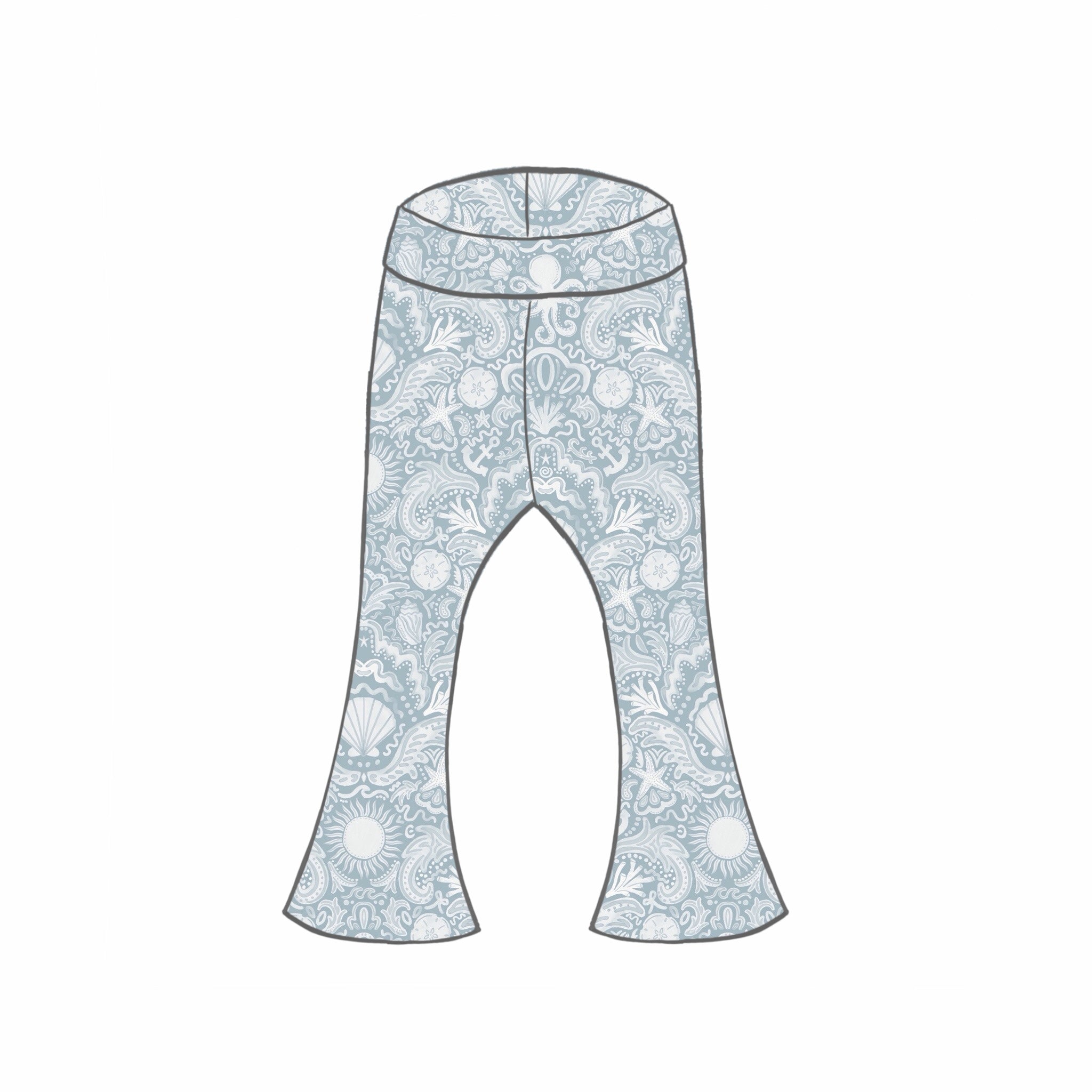 St Tropez Tide Bottoms