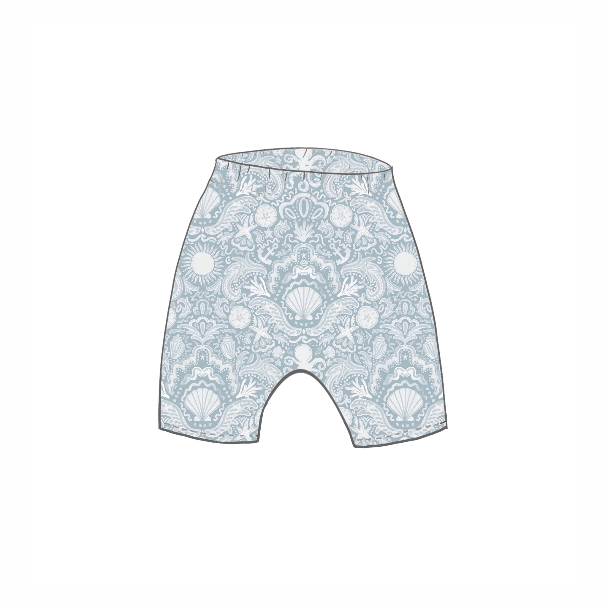 St Tropez Tide Bottoms