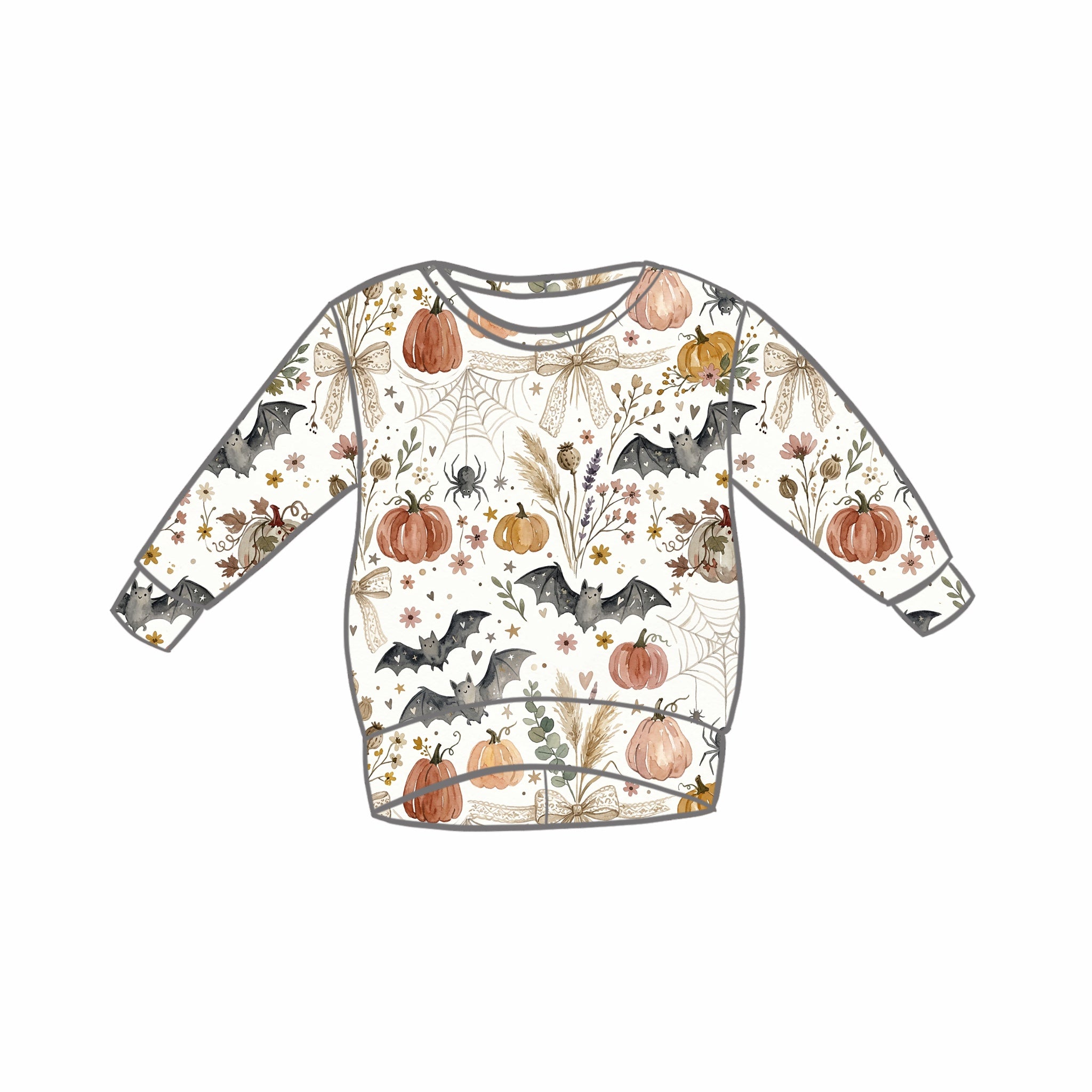 Halloween Queen Tops