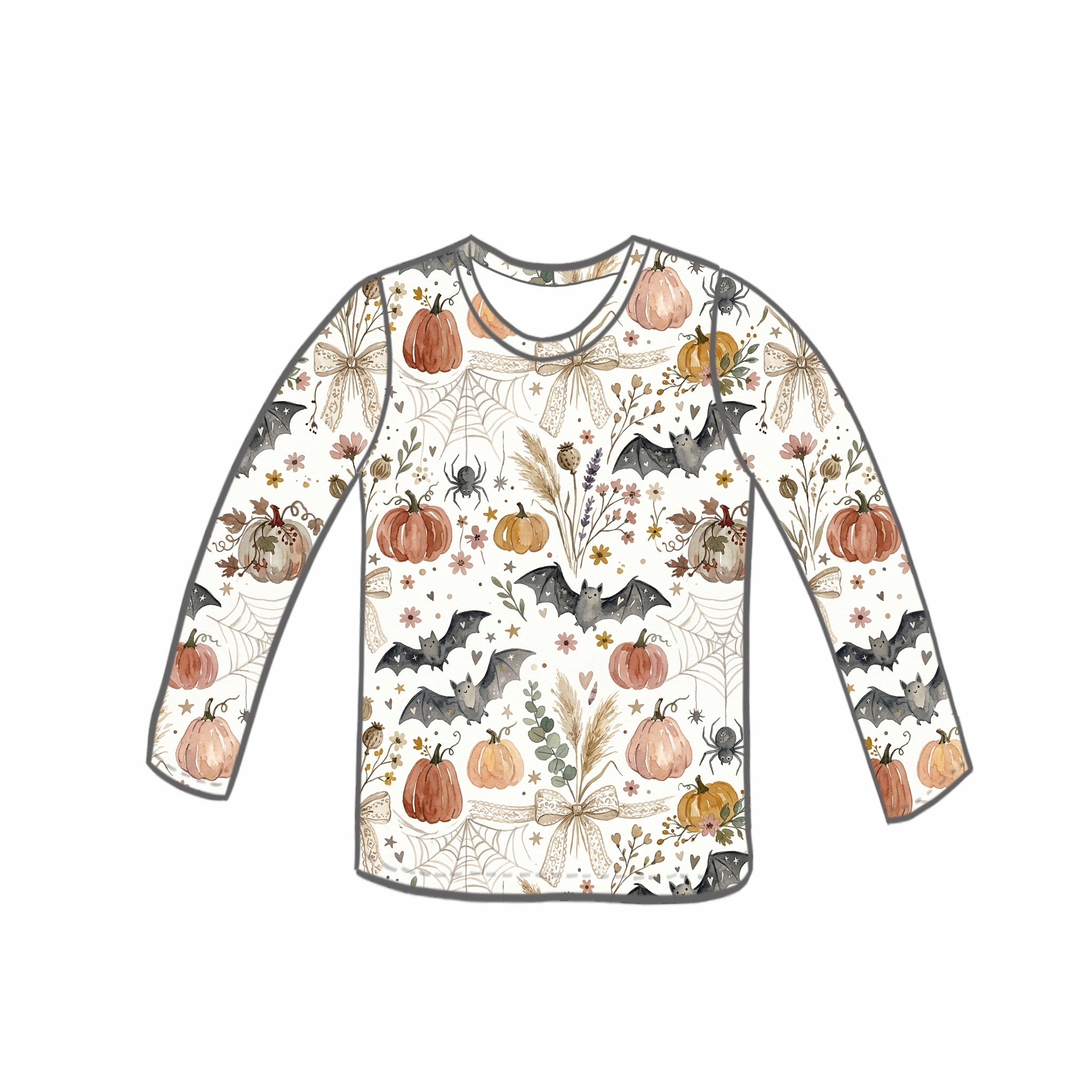 Halloween Queen Tops