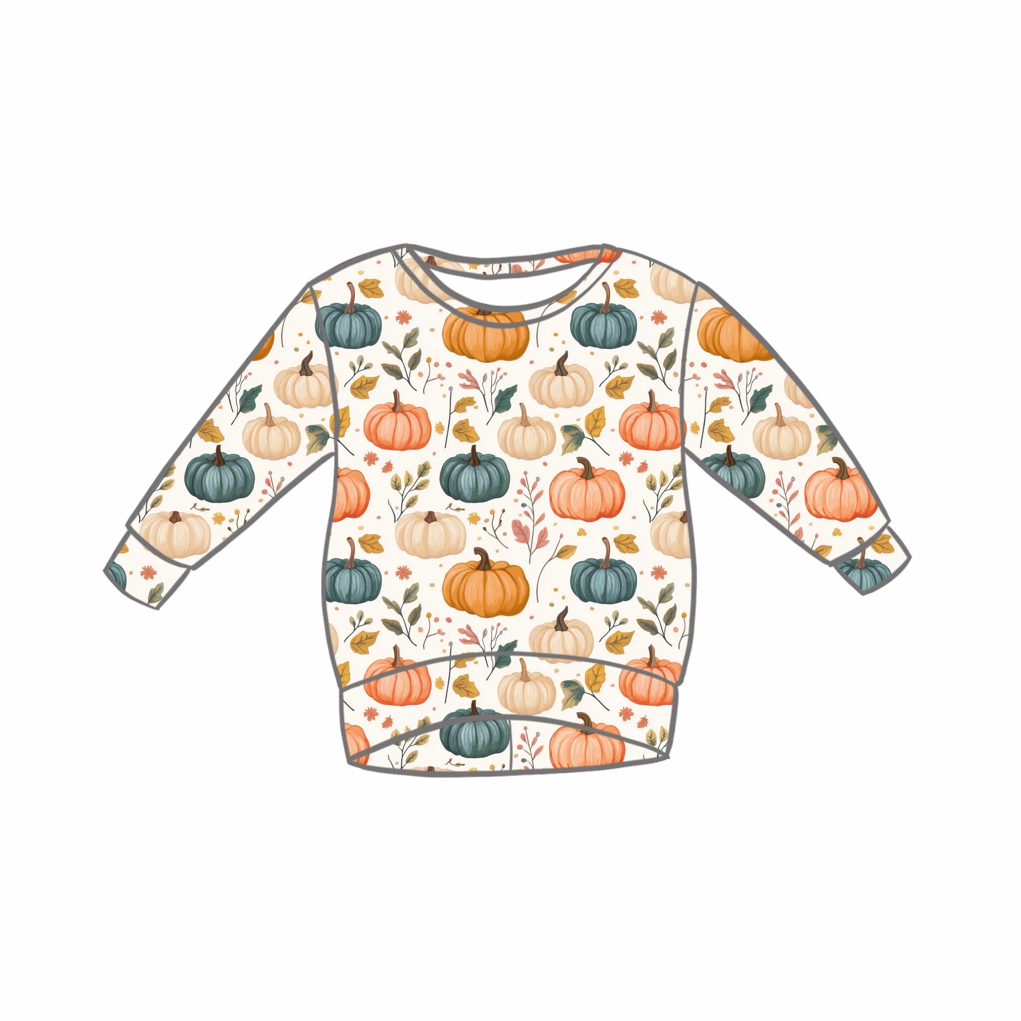 Pick of the Patch Tops