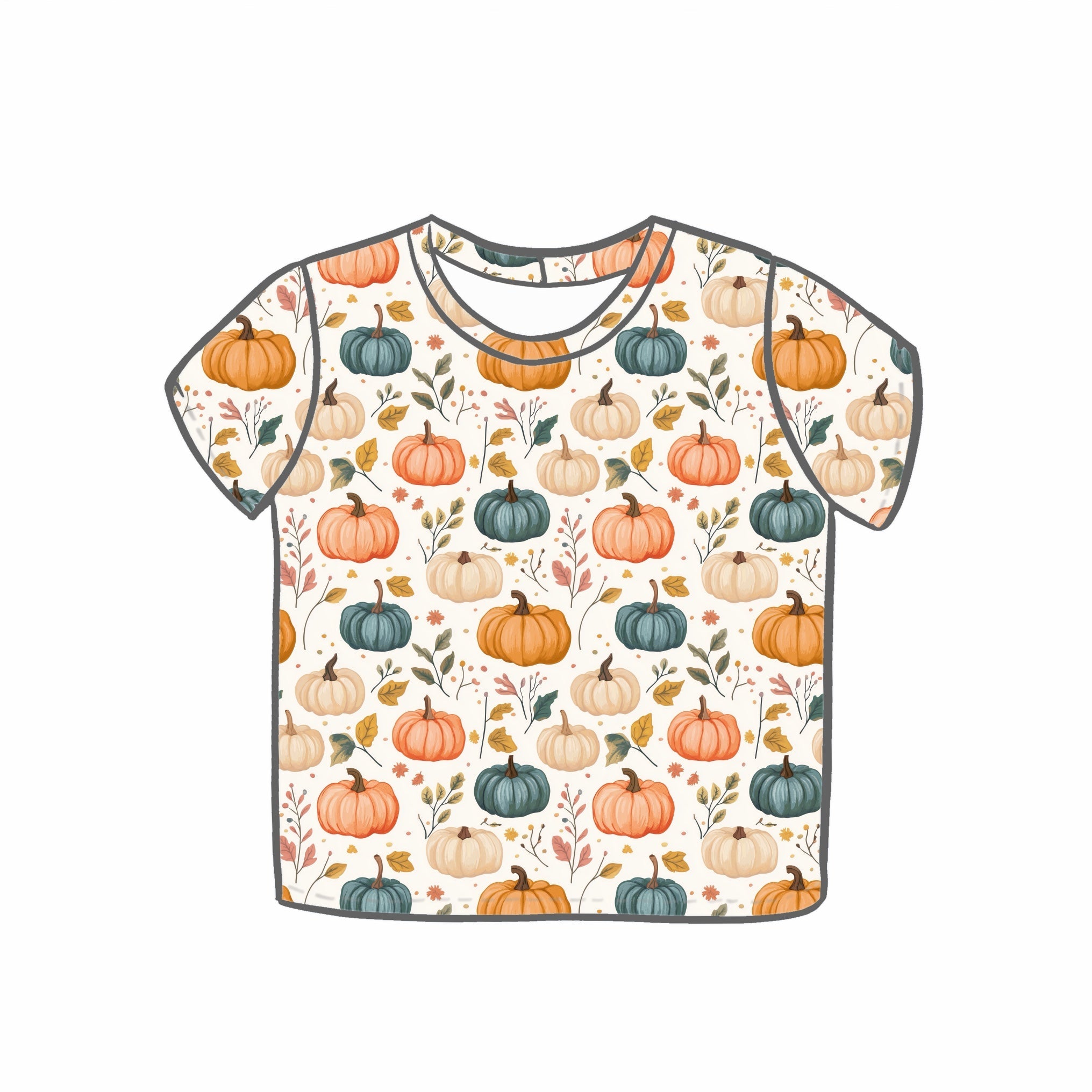 Pick of the Patch Tops
