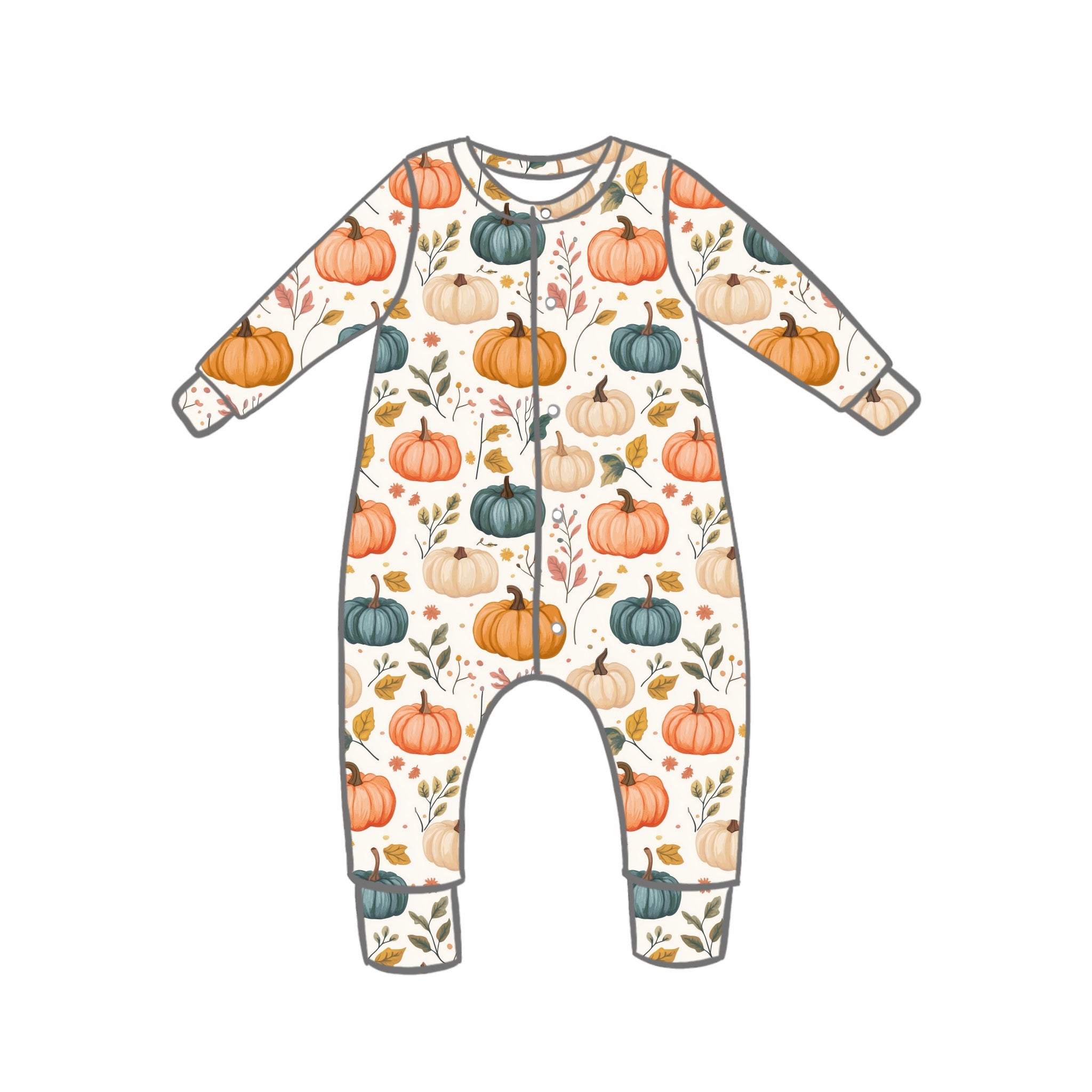 Pick of the Patch Rompers