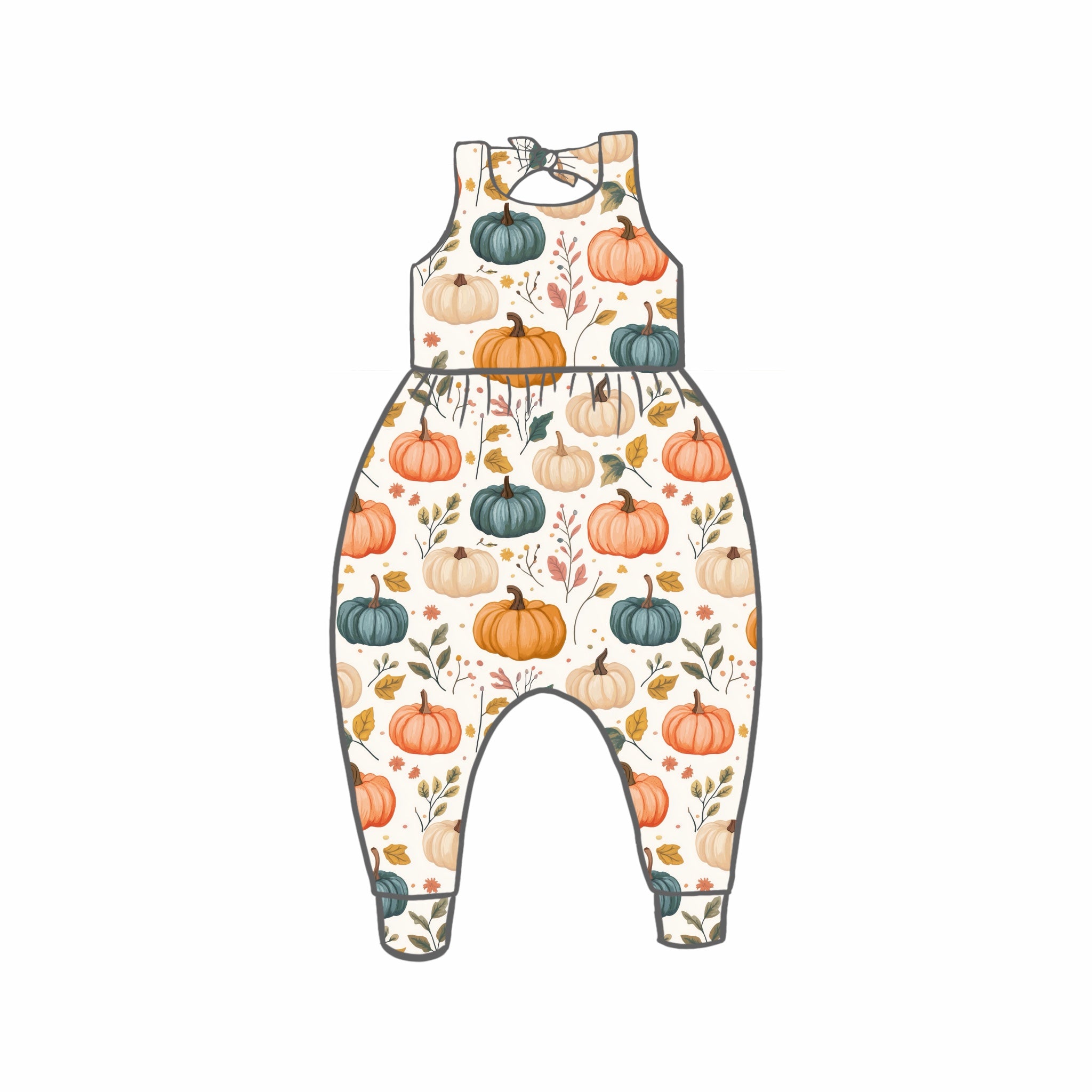 Pick of the Patch Rompers