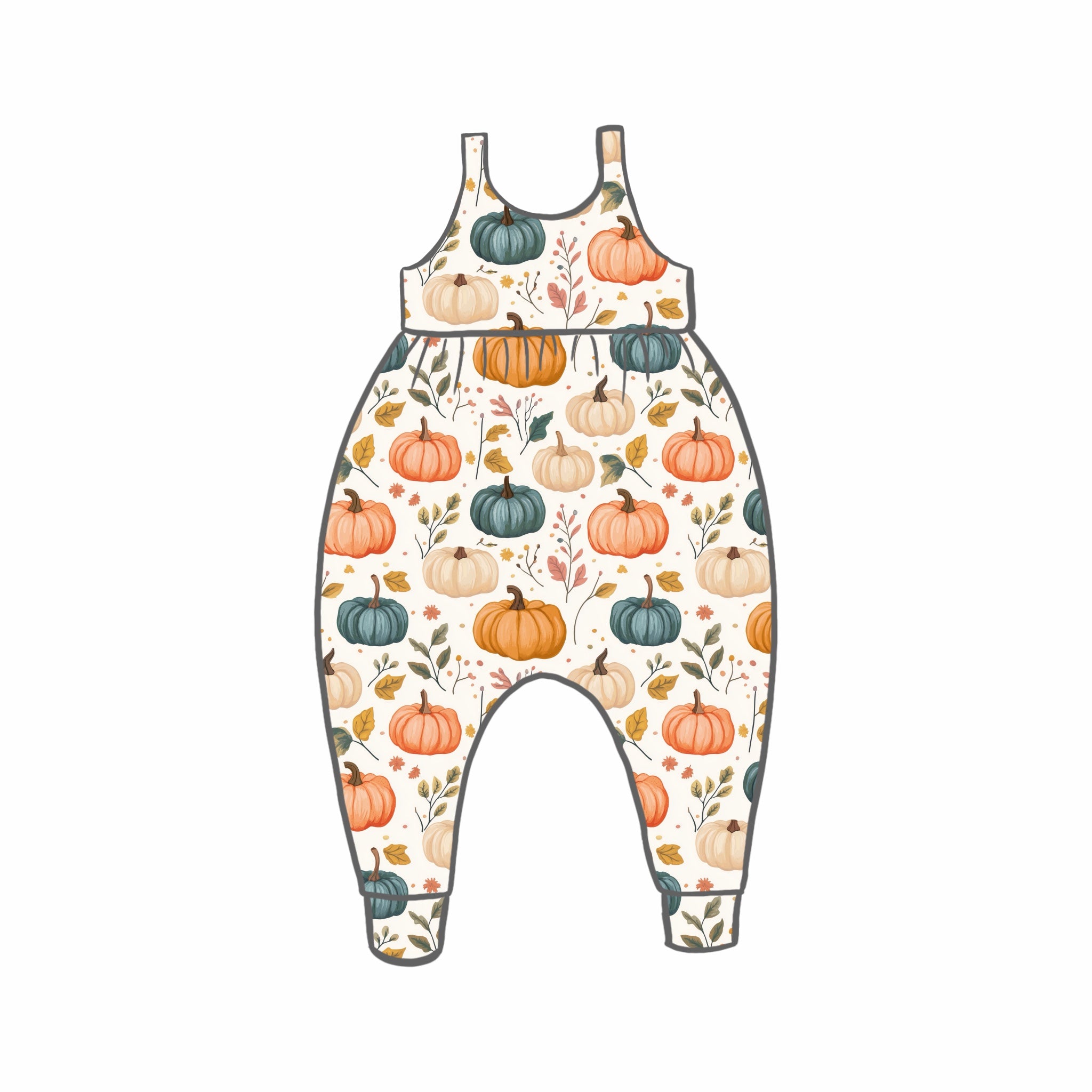 Pick of the Patch Rompers
