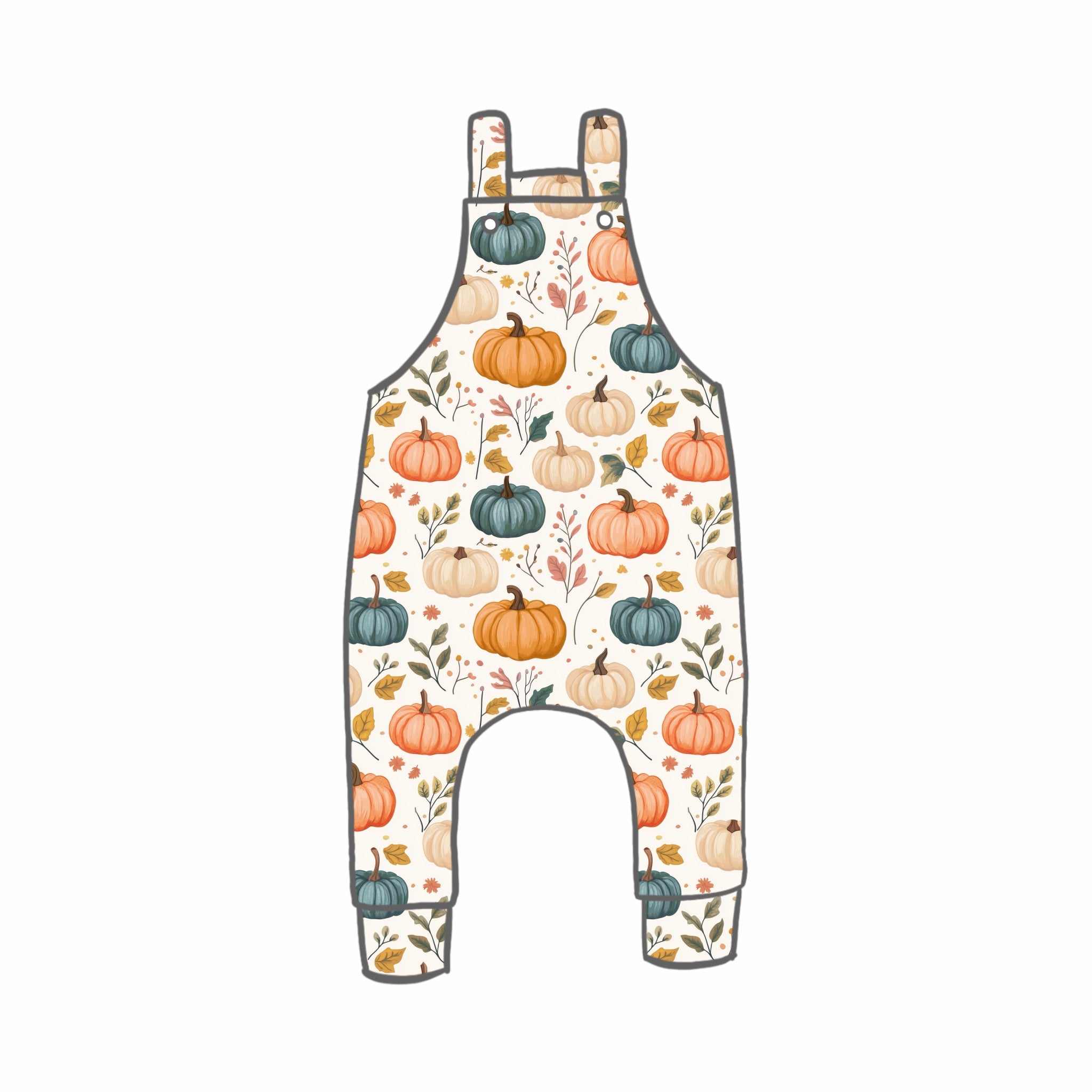 Pick of the Patch Rompers