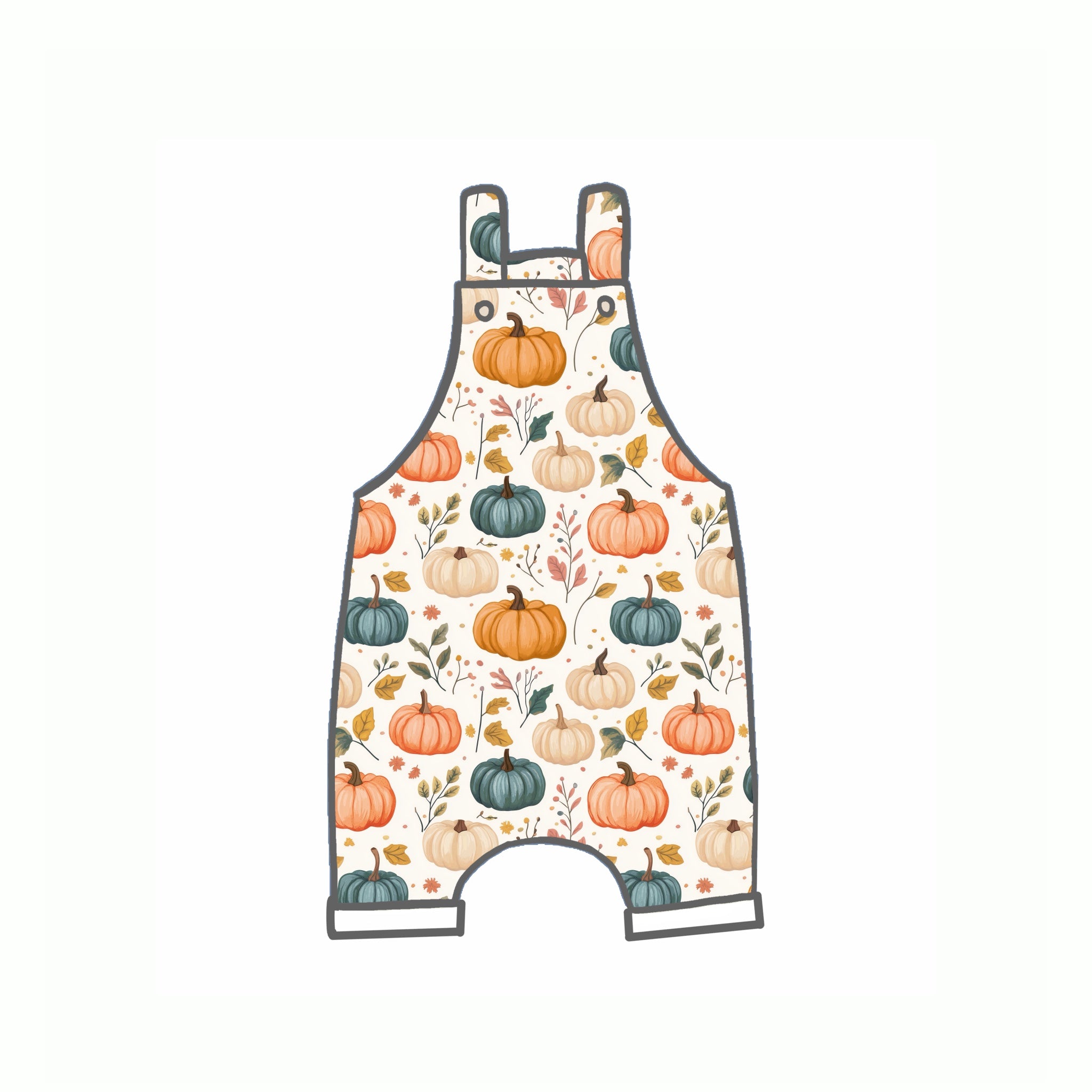 Pick of the Patch Rompers