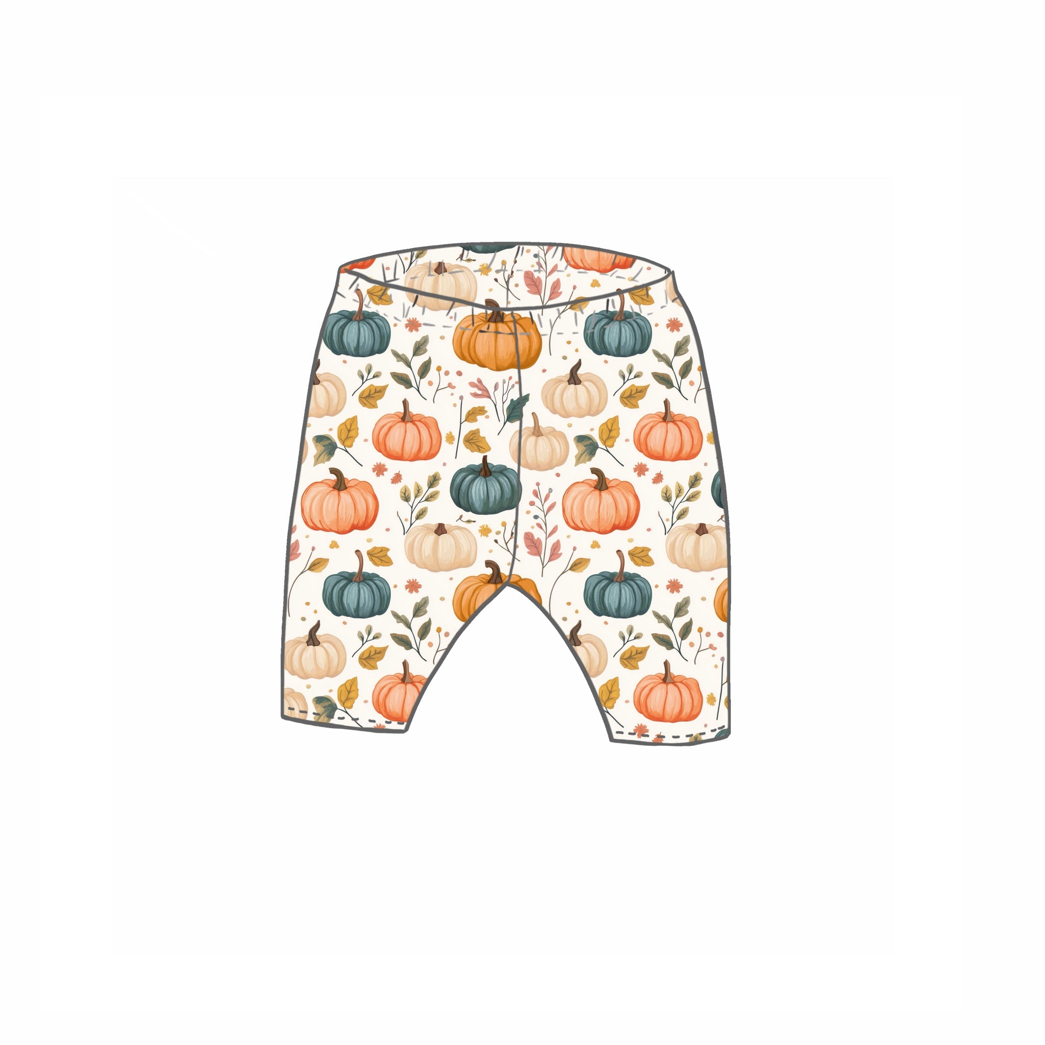 Pick of the Patch Bottoms