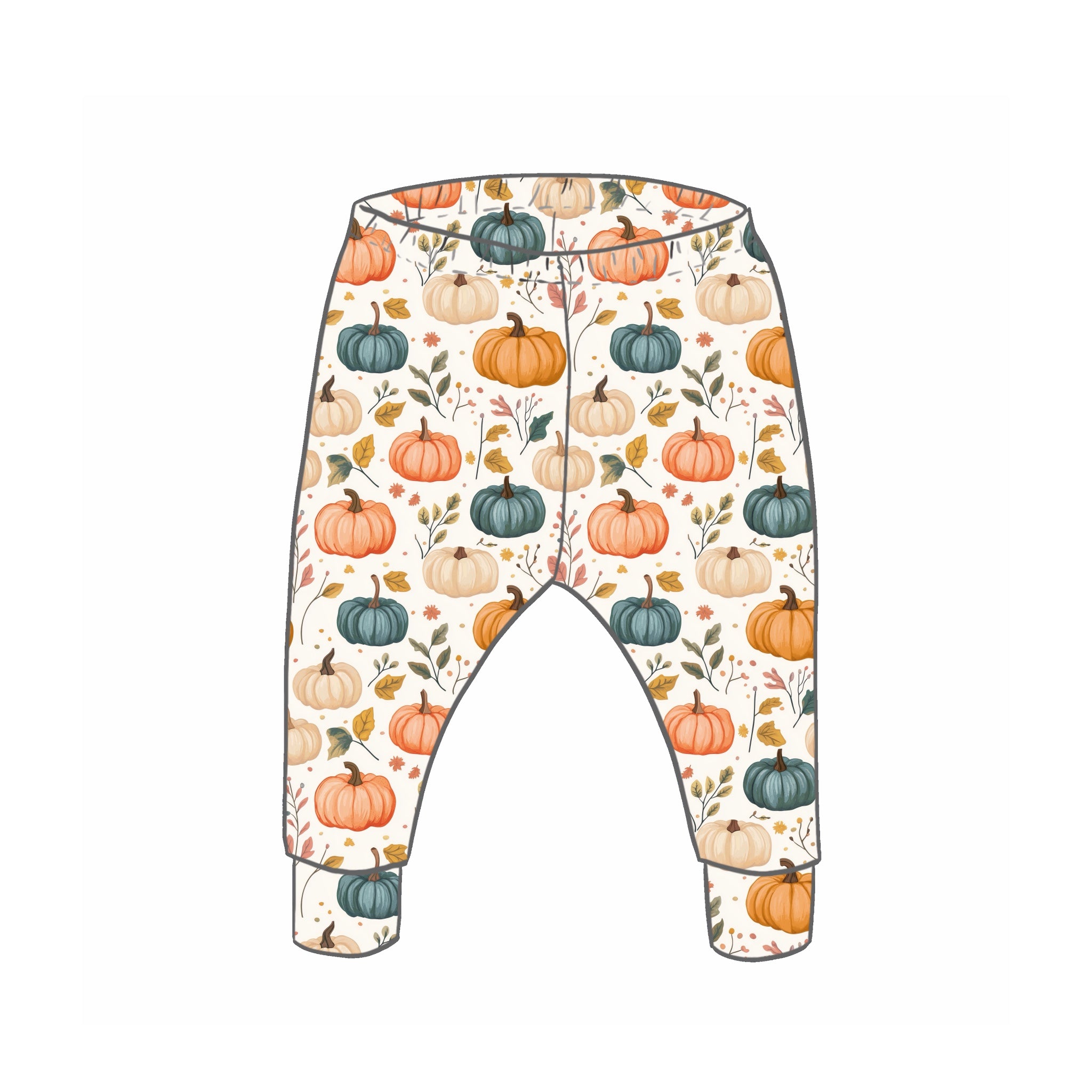 Pick of the Patch Bottoms