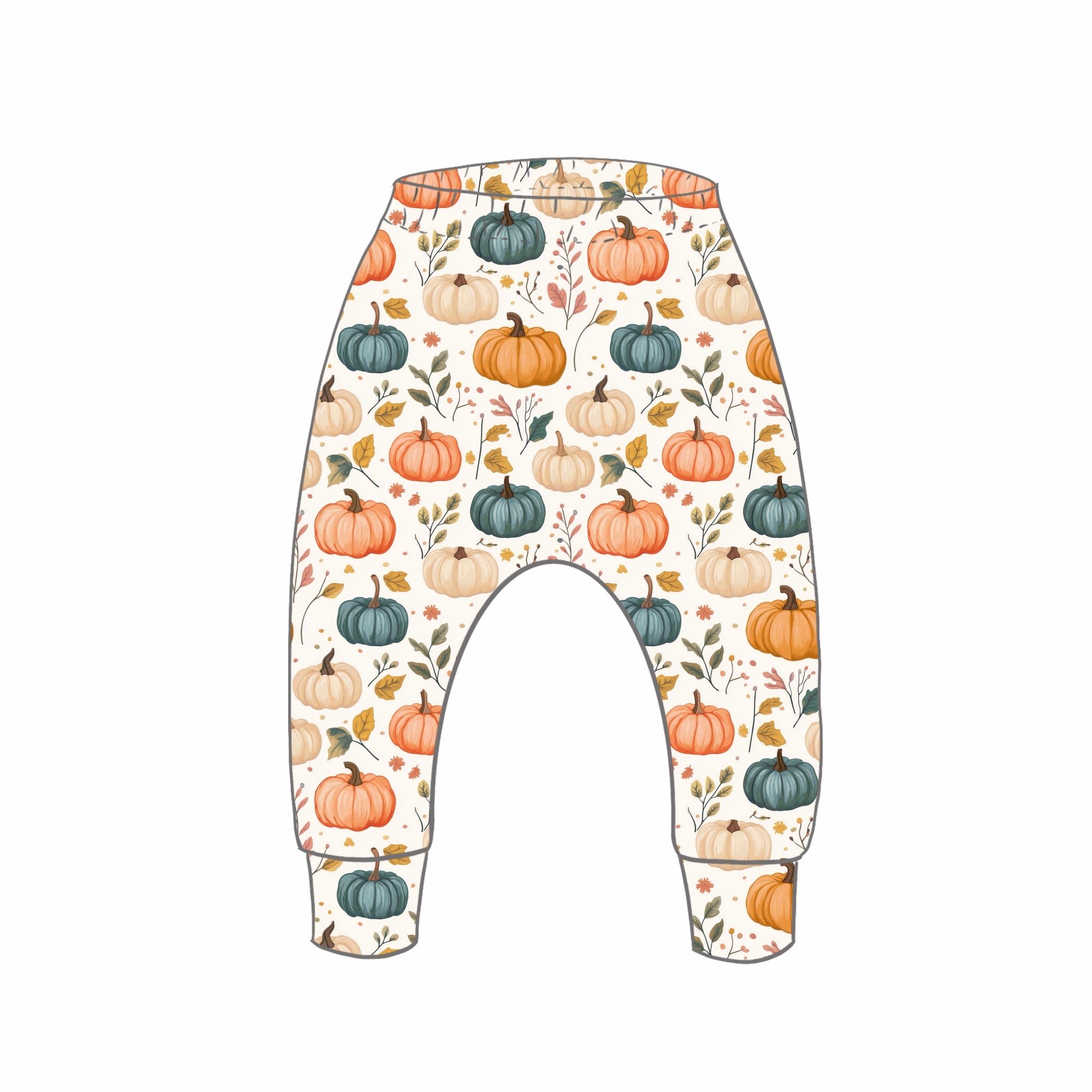 Pick of the Patch Bottoms