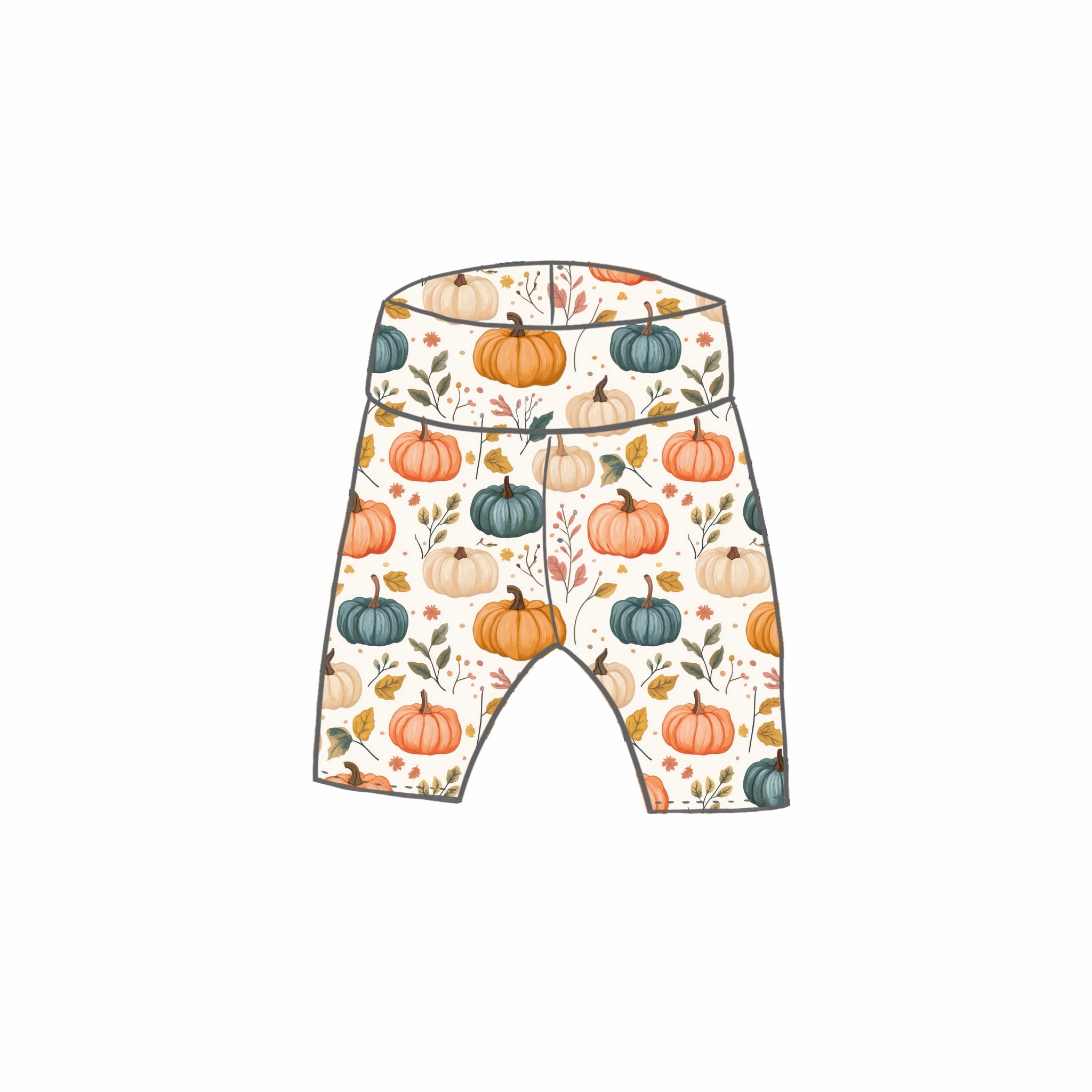 Pick of the Patch Bottoms