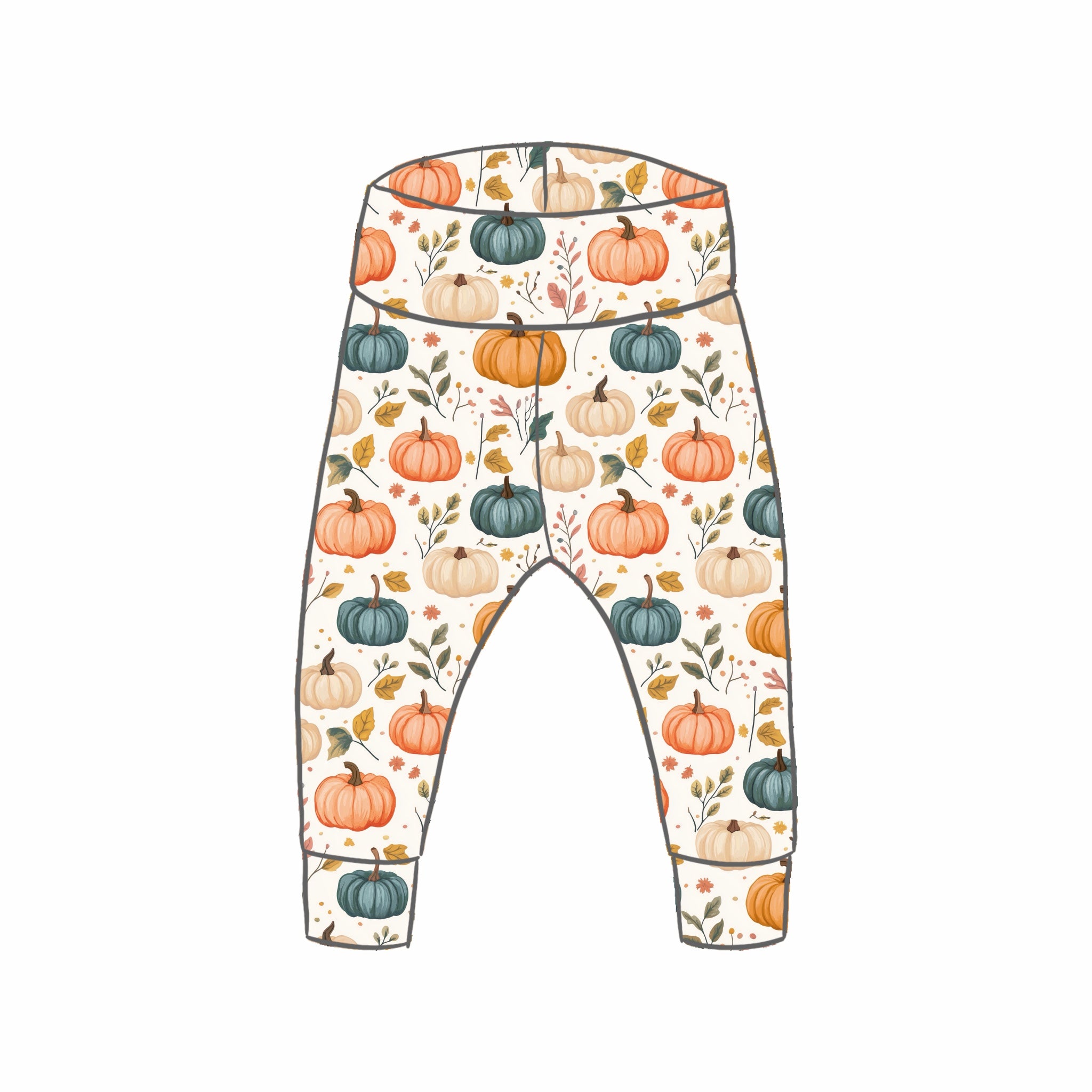 Pick of the Patch Bottoms