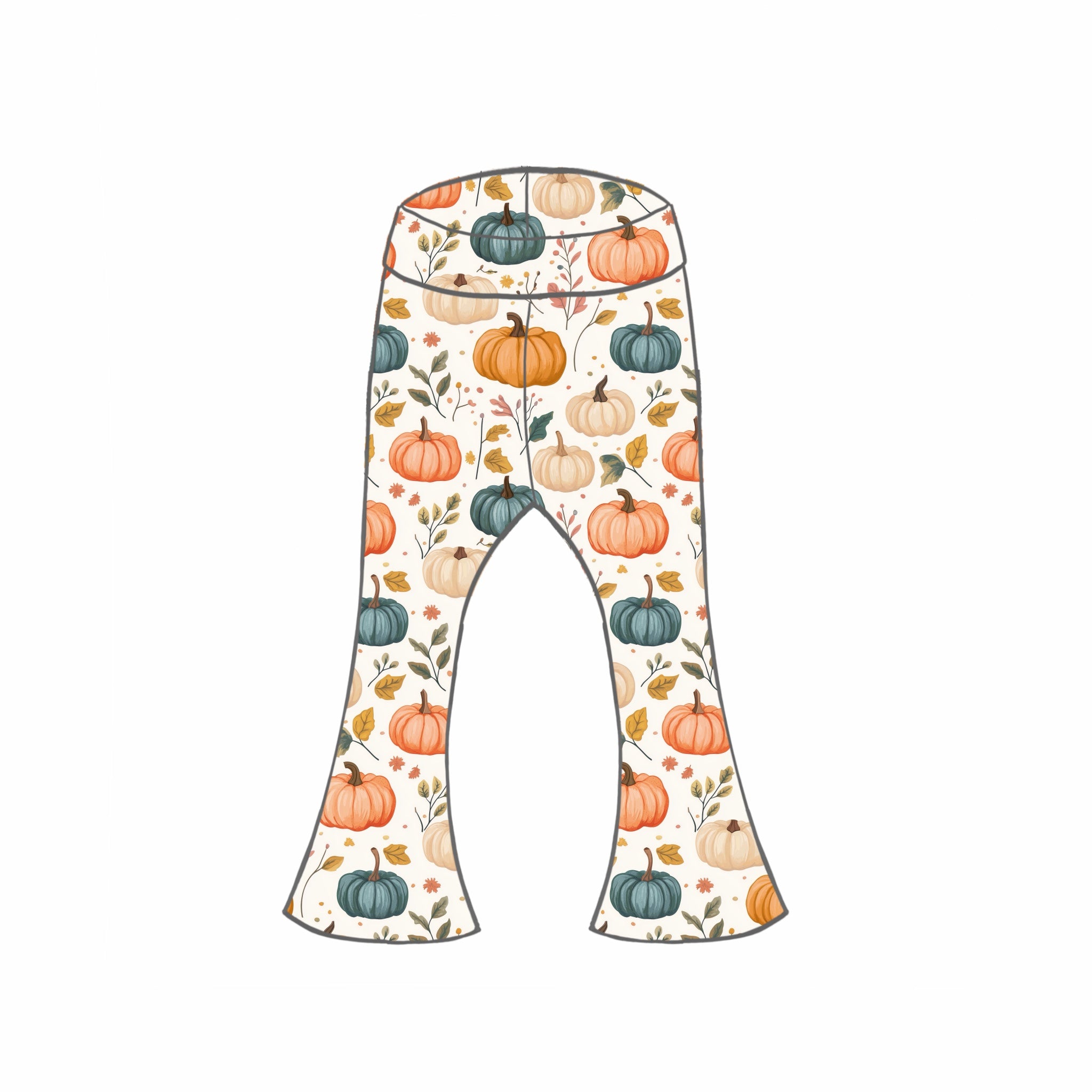 Pick of the Patch Bottoms