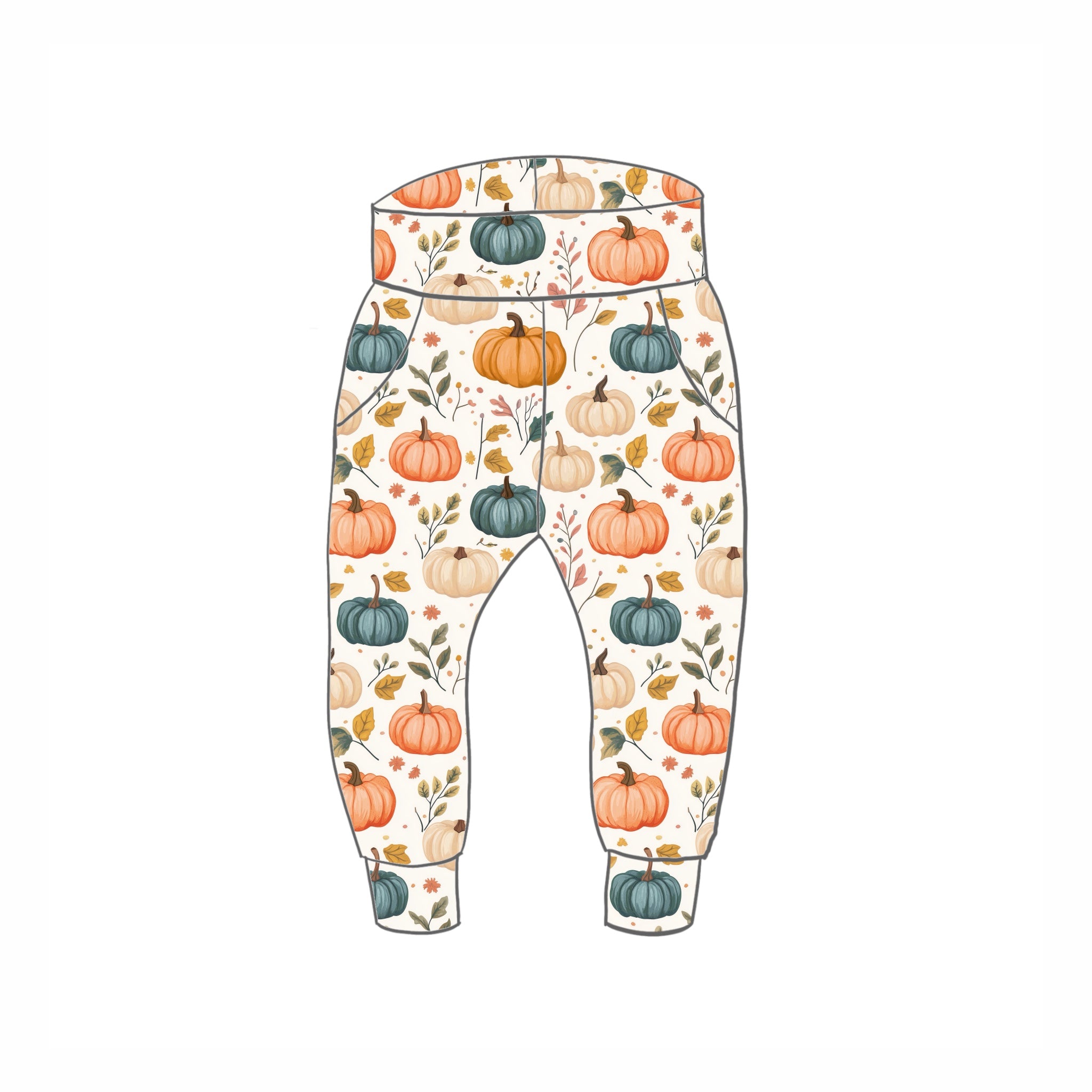Pick of the Patch Bottoms