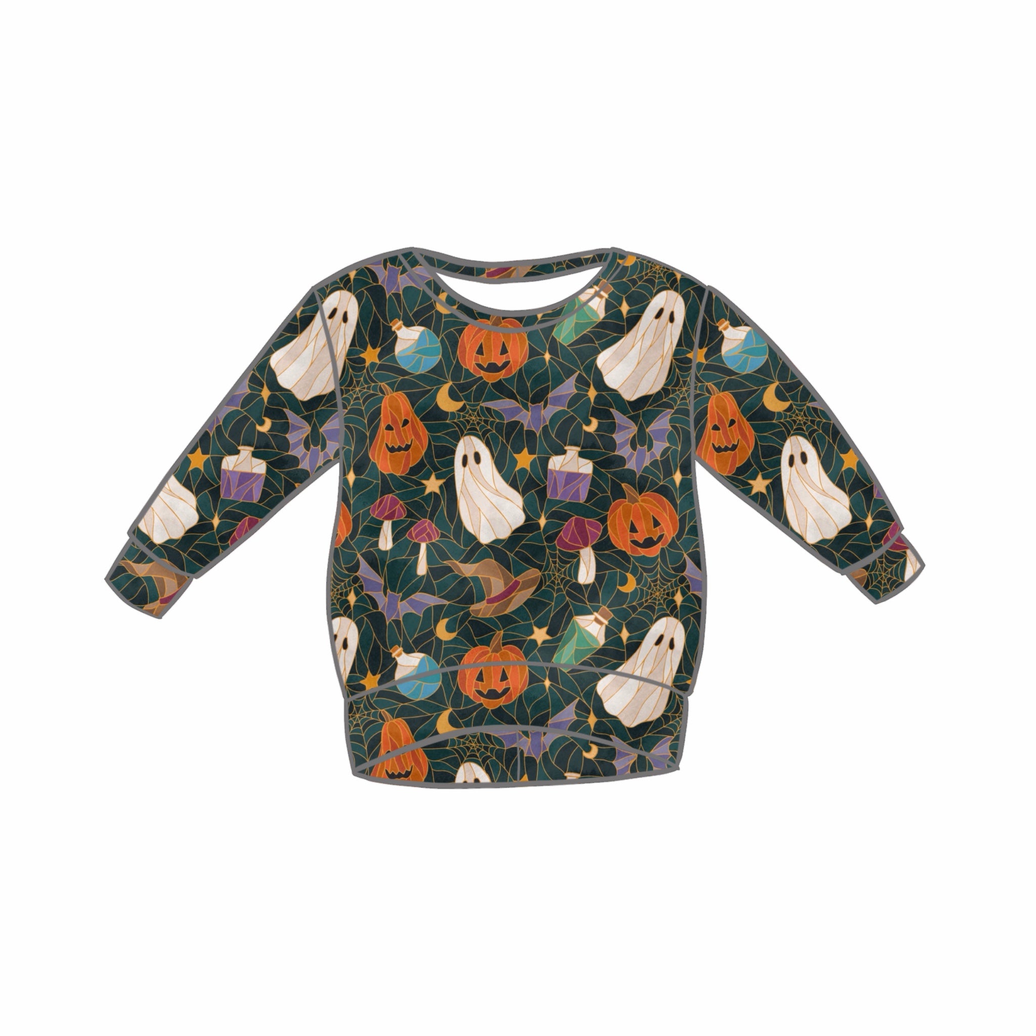 Trick or Treat Tops