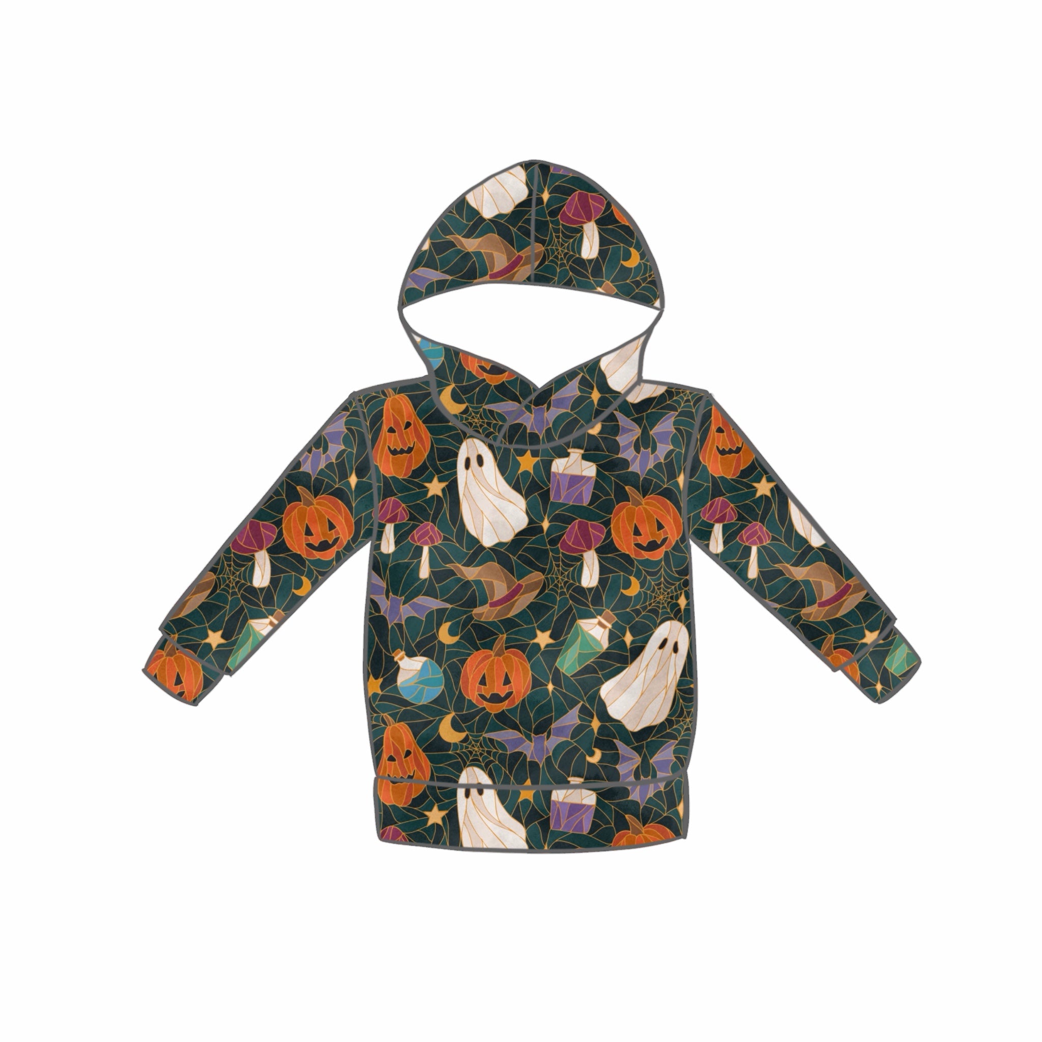 Trick or Treat Tops