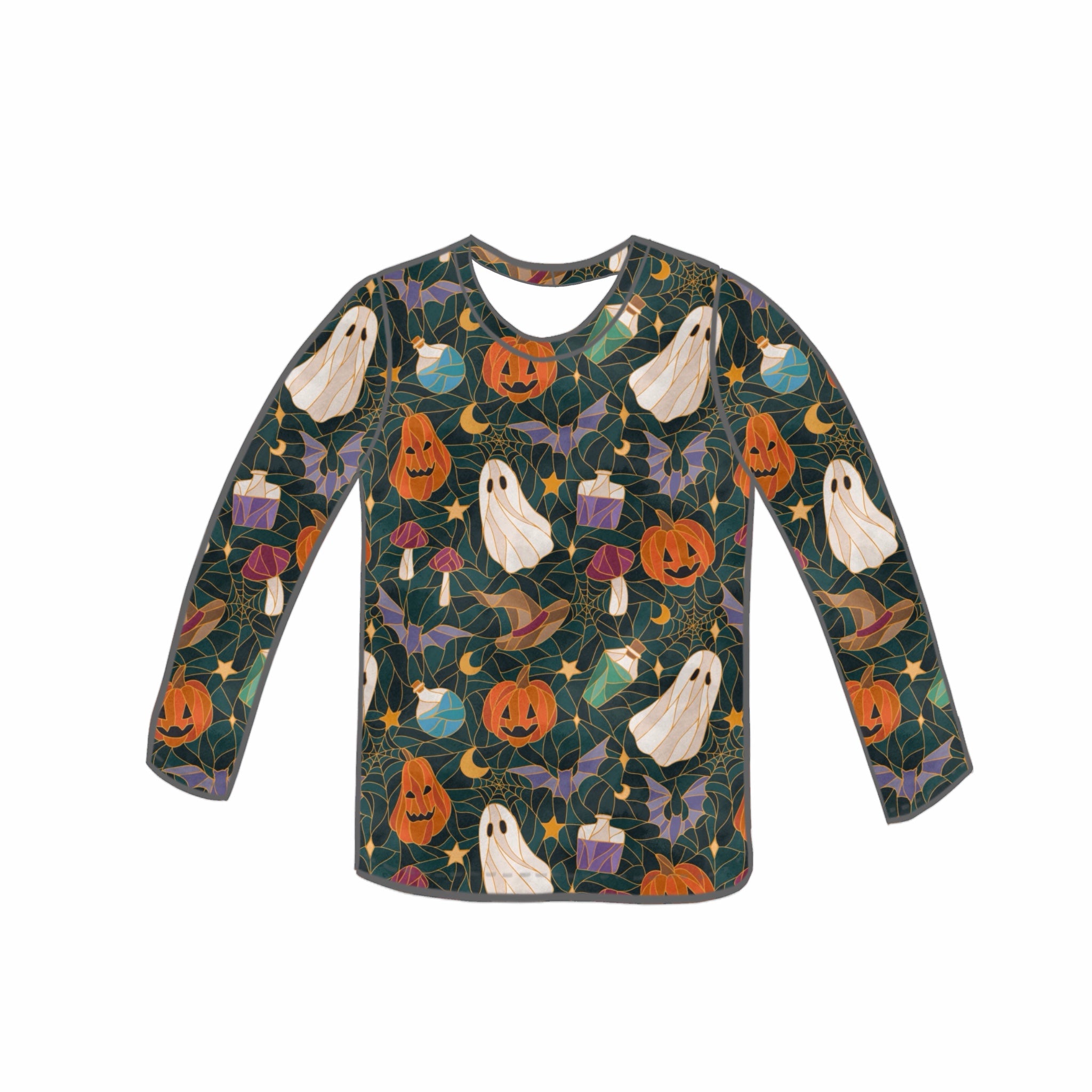 Trick or Treat Tops