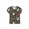 Trick or Treat Tops