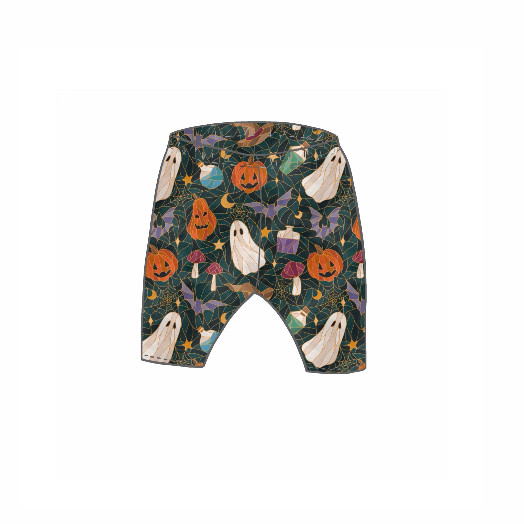 Trick or Treat Bottoms