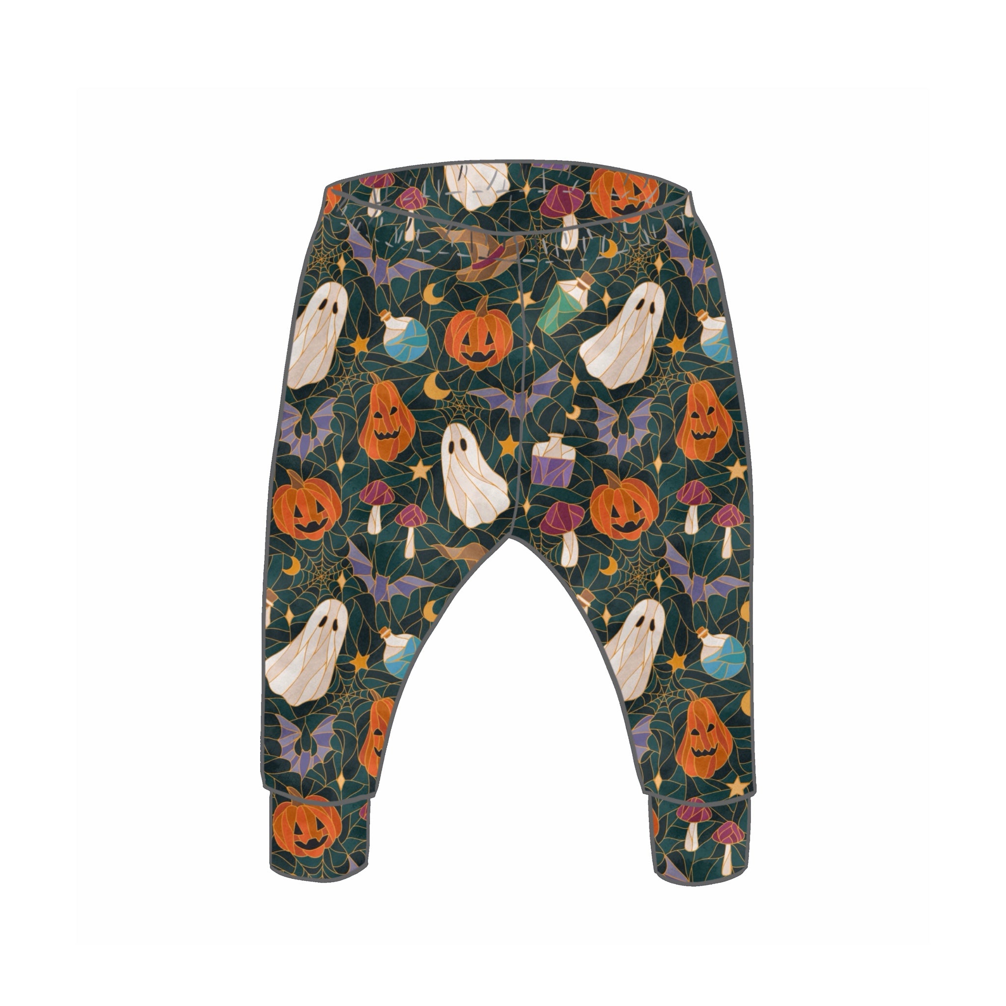 Trick or Treat Bottoms