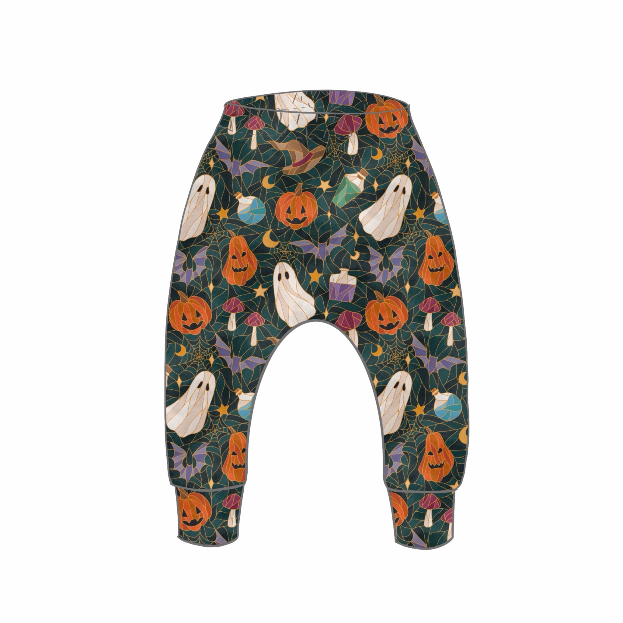 Trick or Treat Bottoms