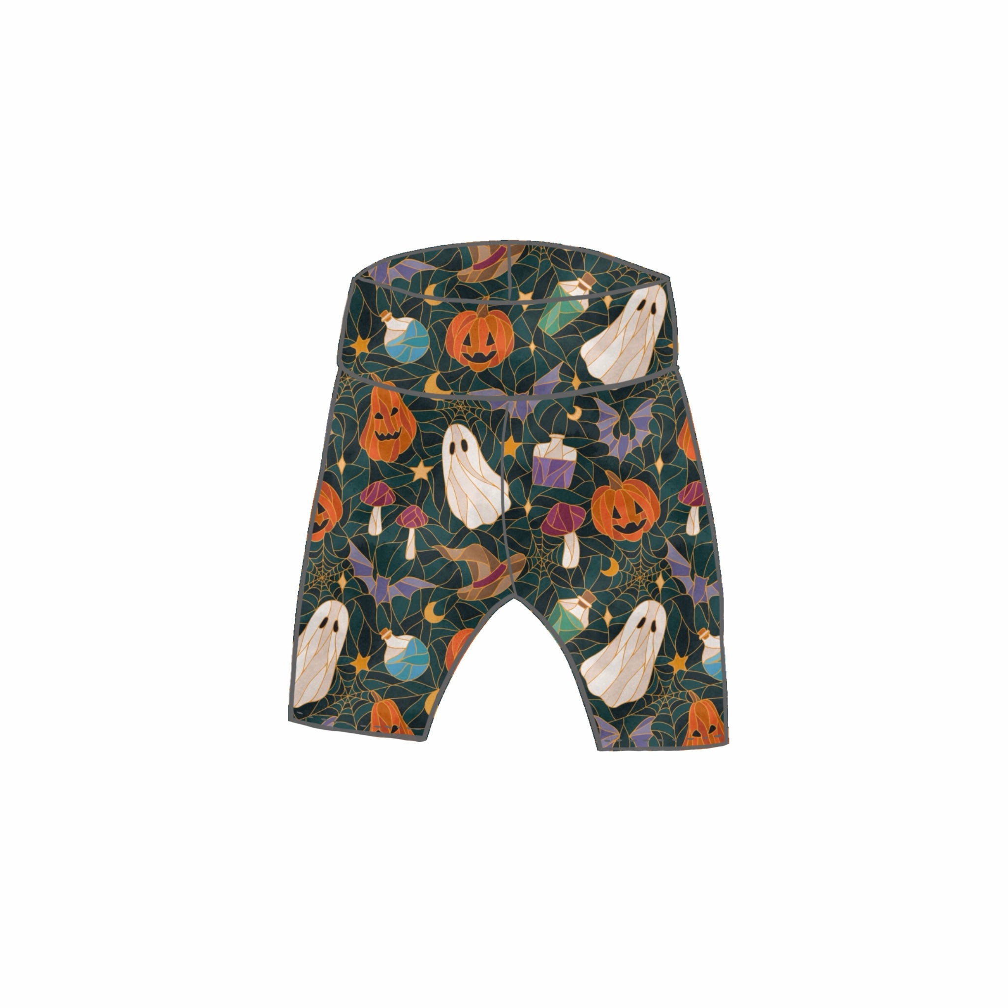 Trick or Treat Bottoms