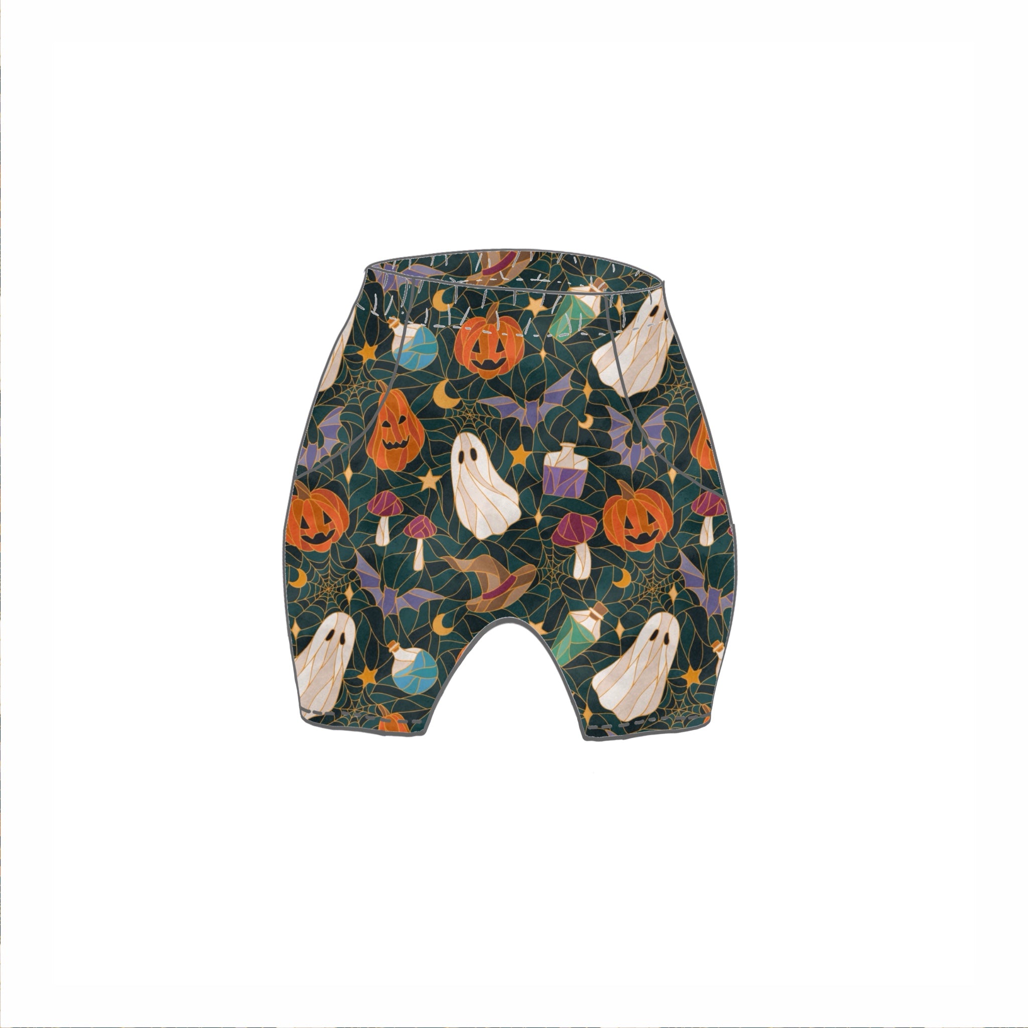 Trick or Treat Bottoms