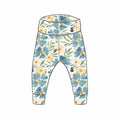 Spring Bloom Bottoms