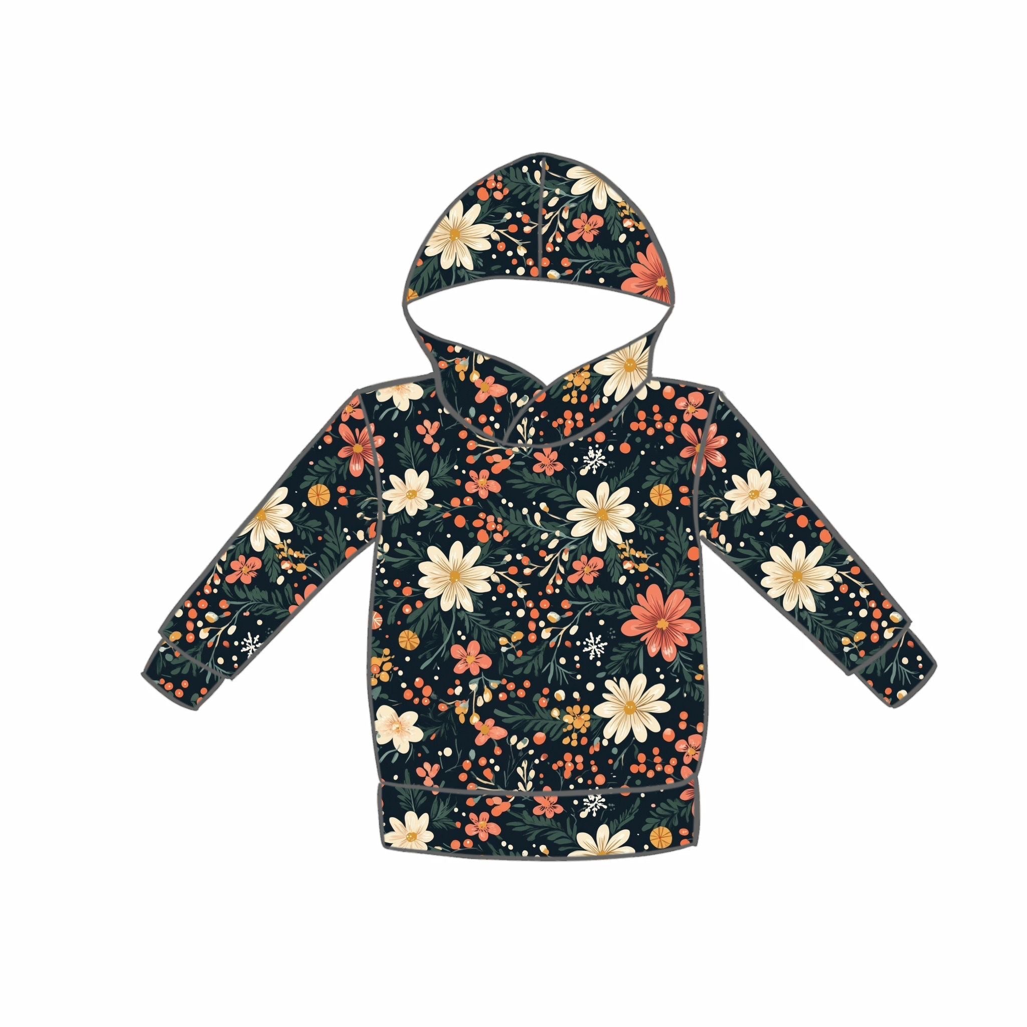 Winter Meadow Tops